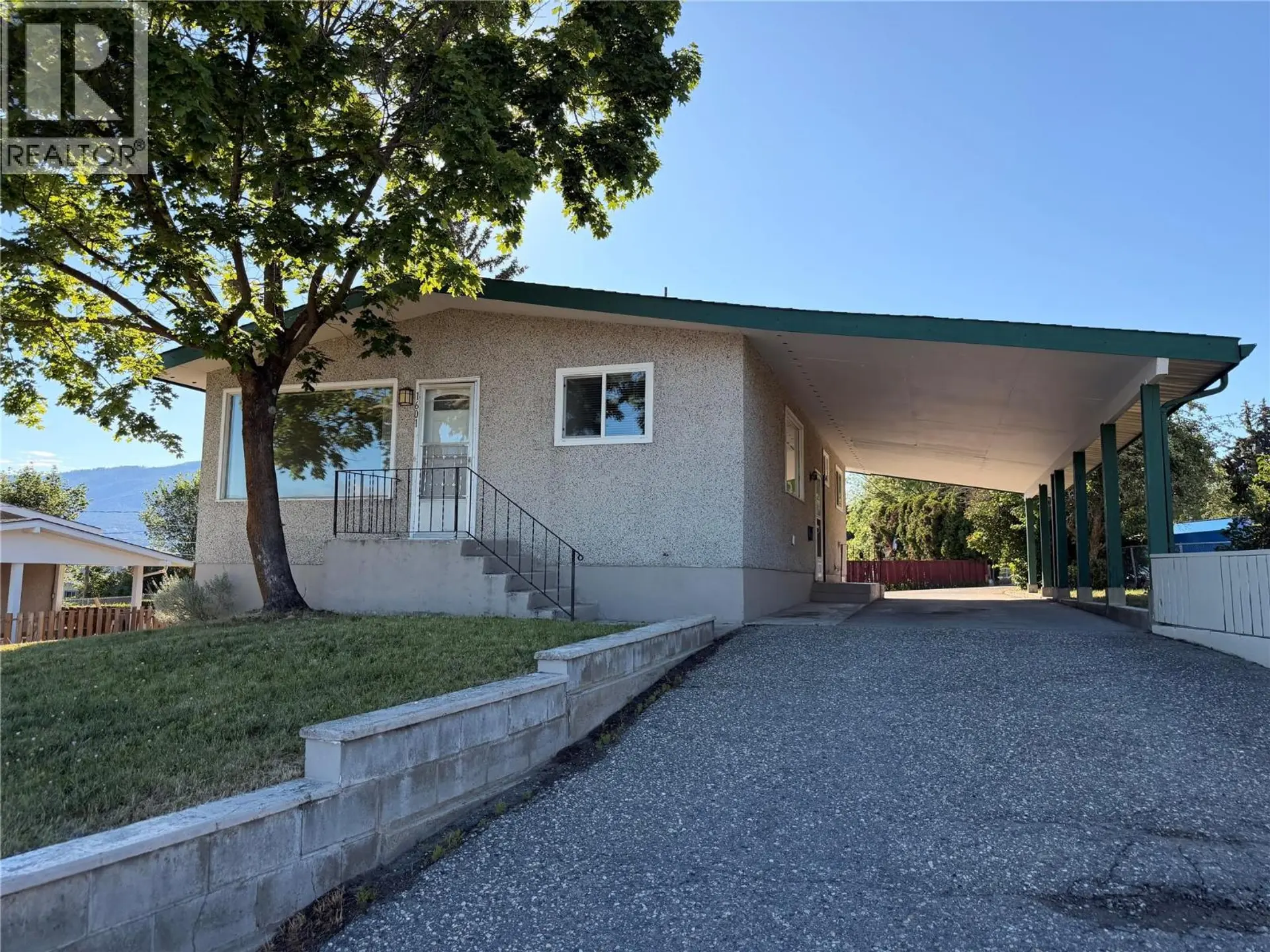 Property at 1601 37th Street, Vernon, BC