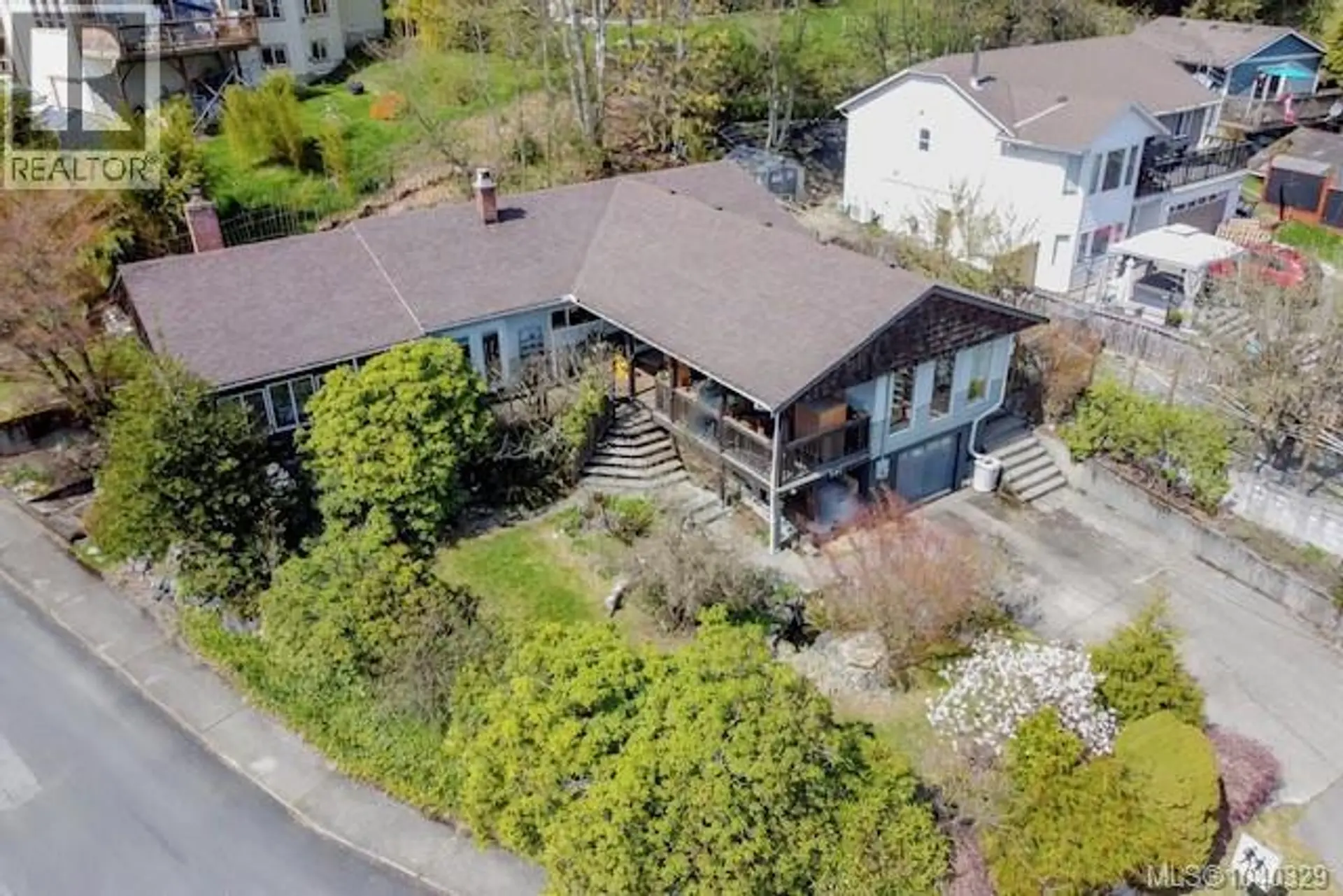 Property at 139 North Shore Rd, Lake Cowichan, BC