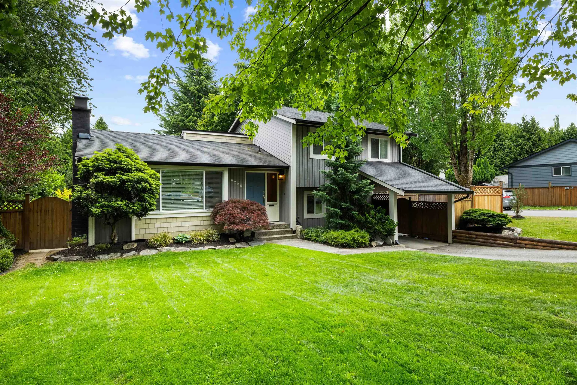 Property at 6228 172 Street, Surrey, BC