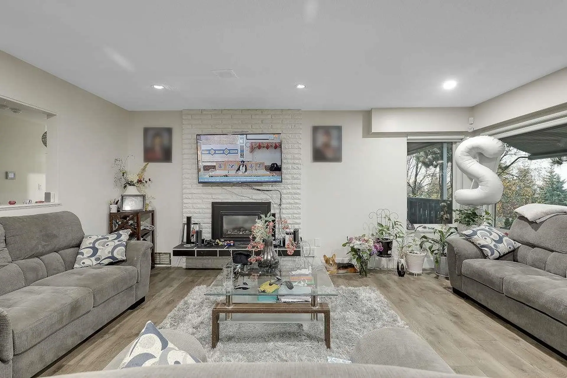 Property at 7985 Modesto Drive, Delta, BC