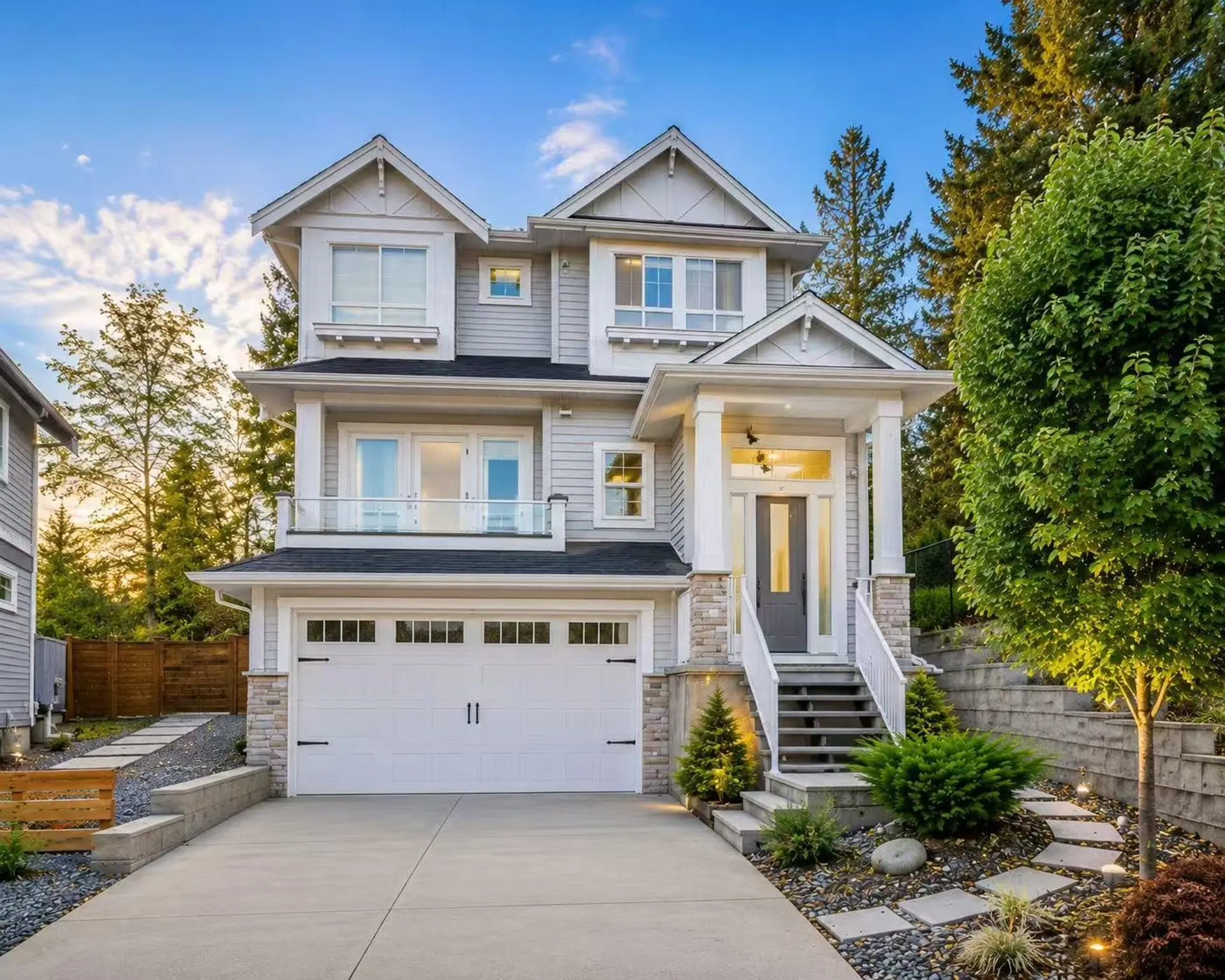 Property at 11377 McDougal Street, Maple Ridge, BC