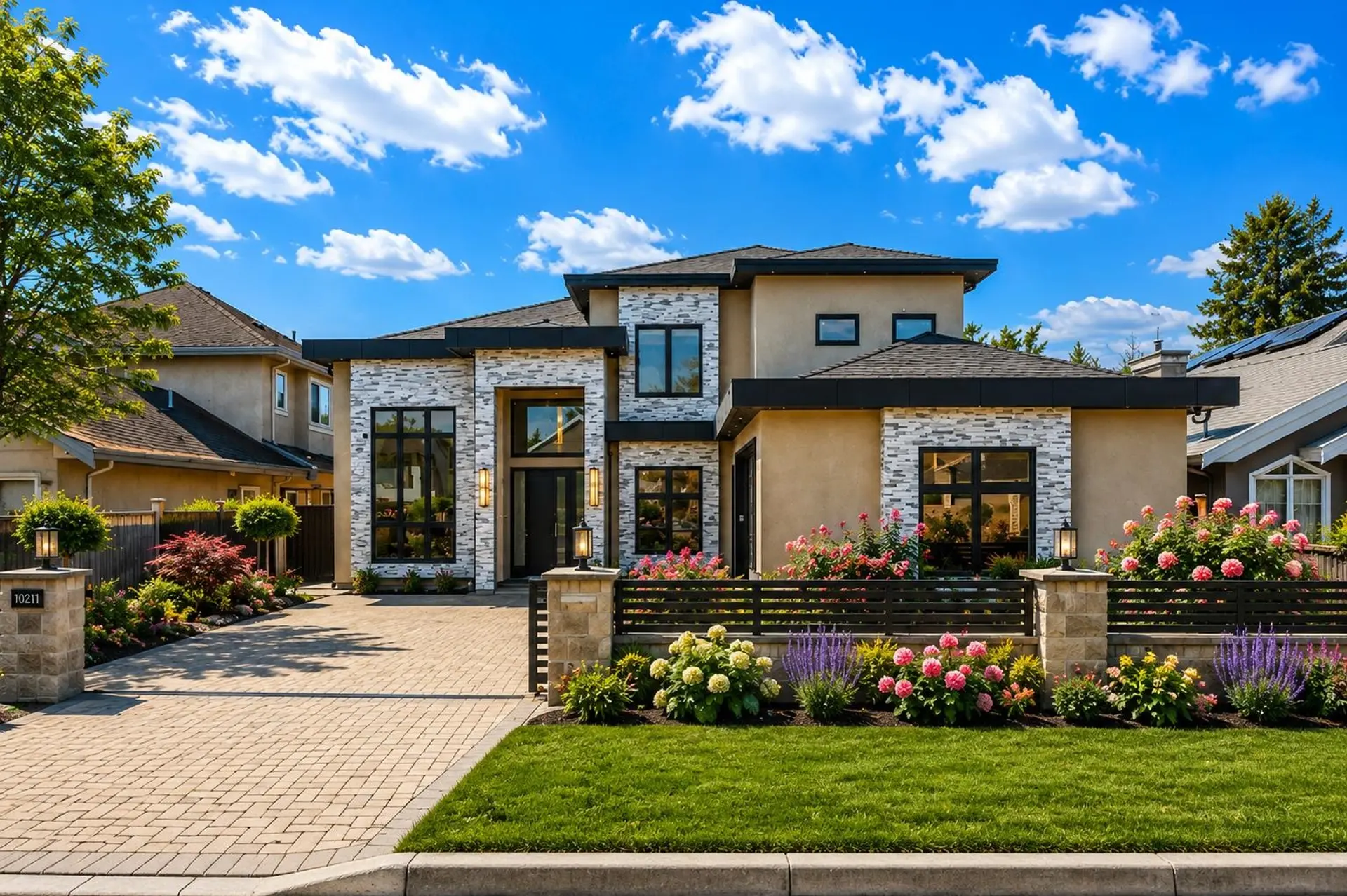 Property at 10211 Swinton Crescent, Richmond, BC