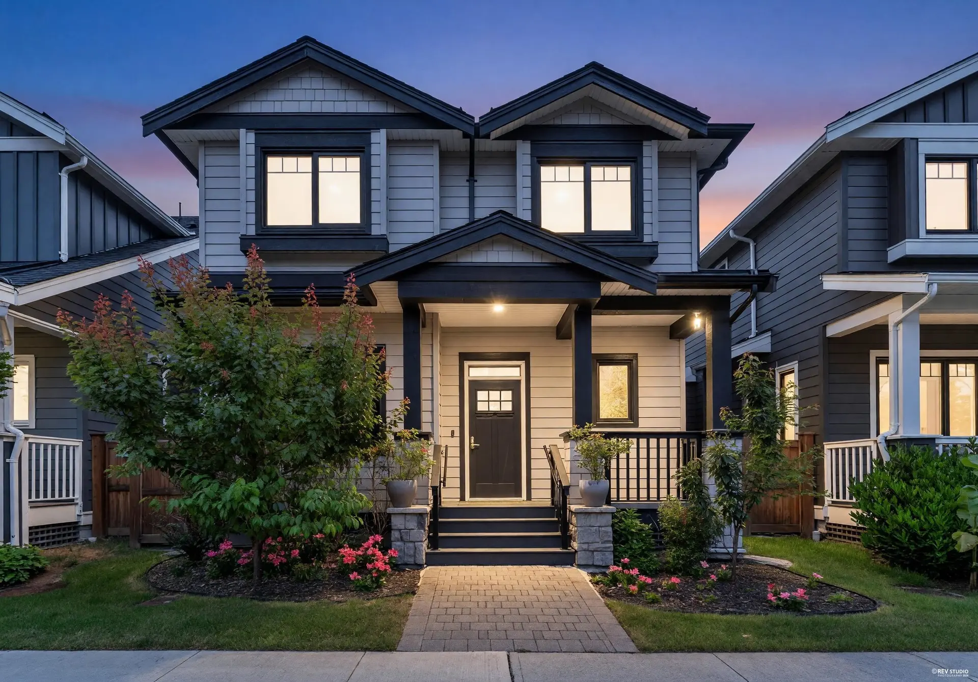 Property at 4717 Hemlock Way, Tsawwassen, BC