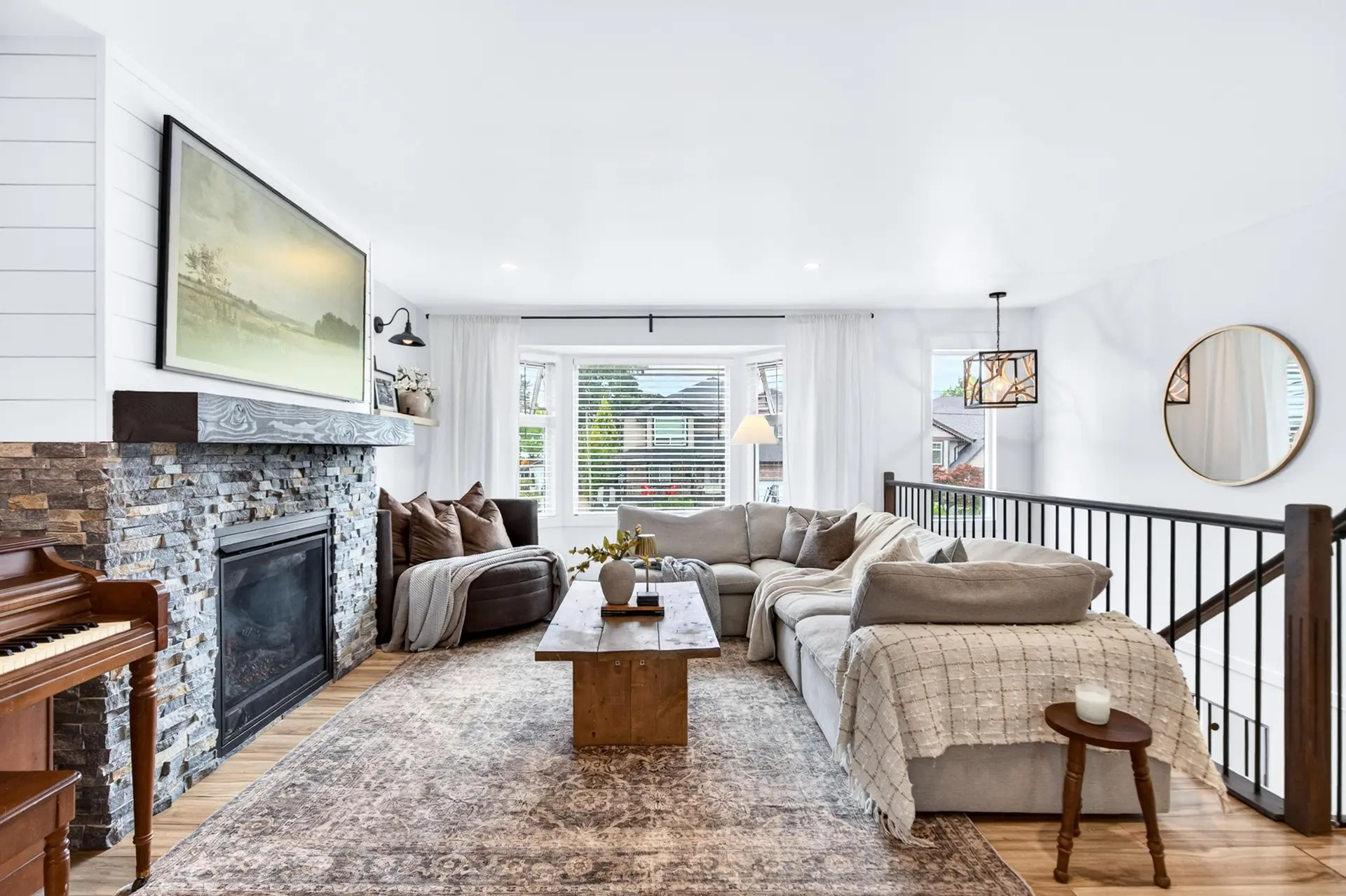 Property at 20280 Ospring Street, Maple Ridge, BC