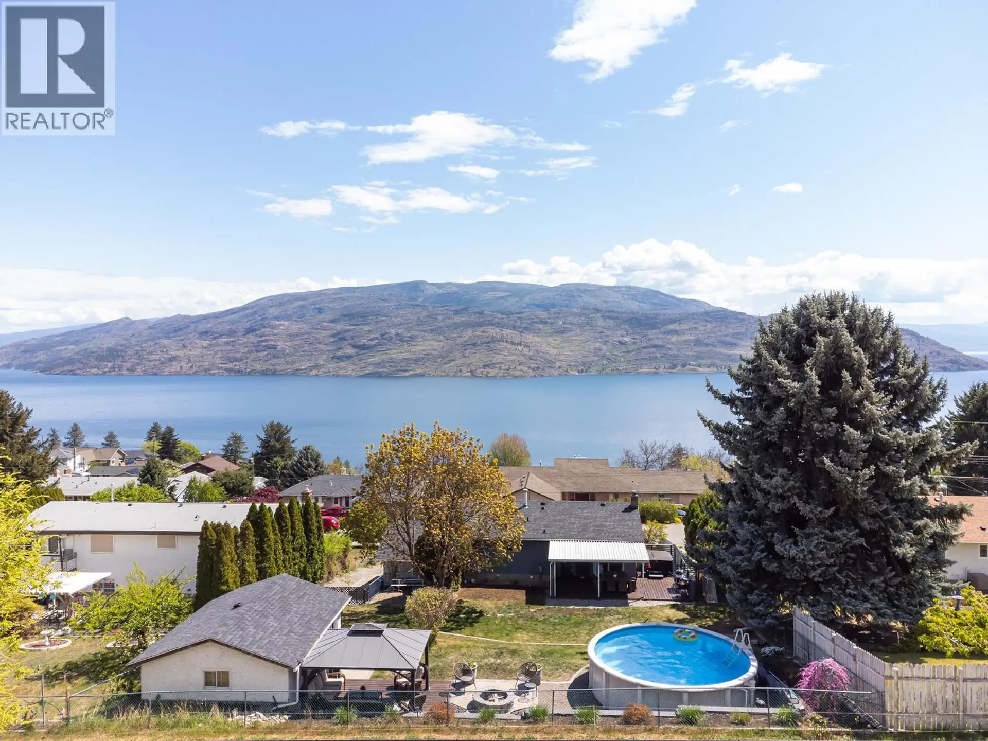 Property at 6132 Wilson Road, Peachland, BC