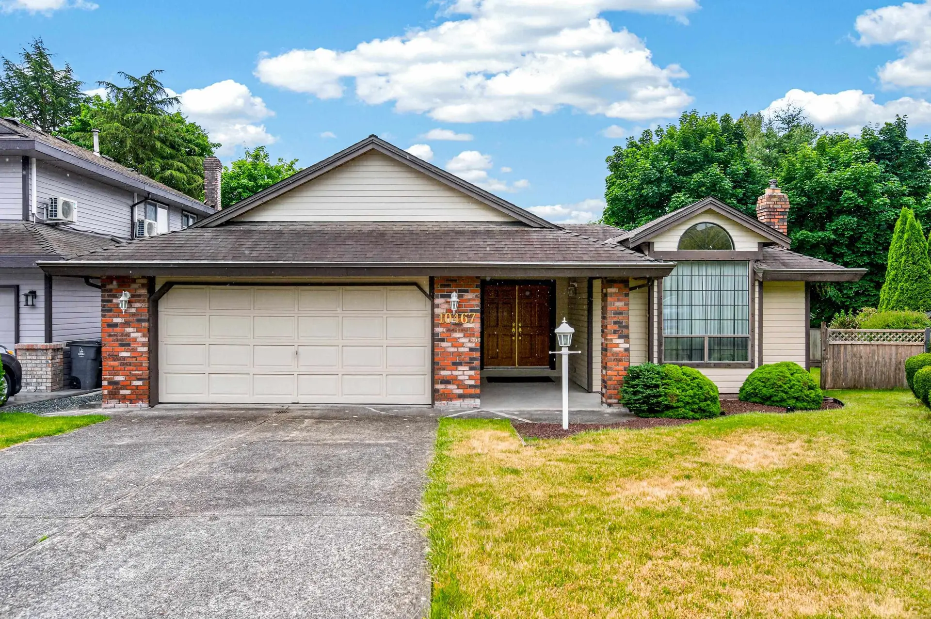 Property at 10467 Glenbrook Grove, Surrey, BC