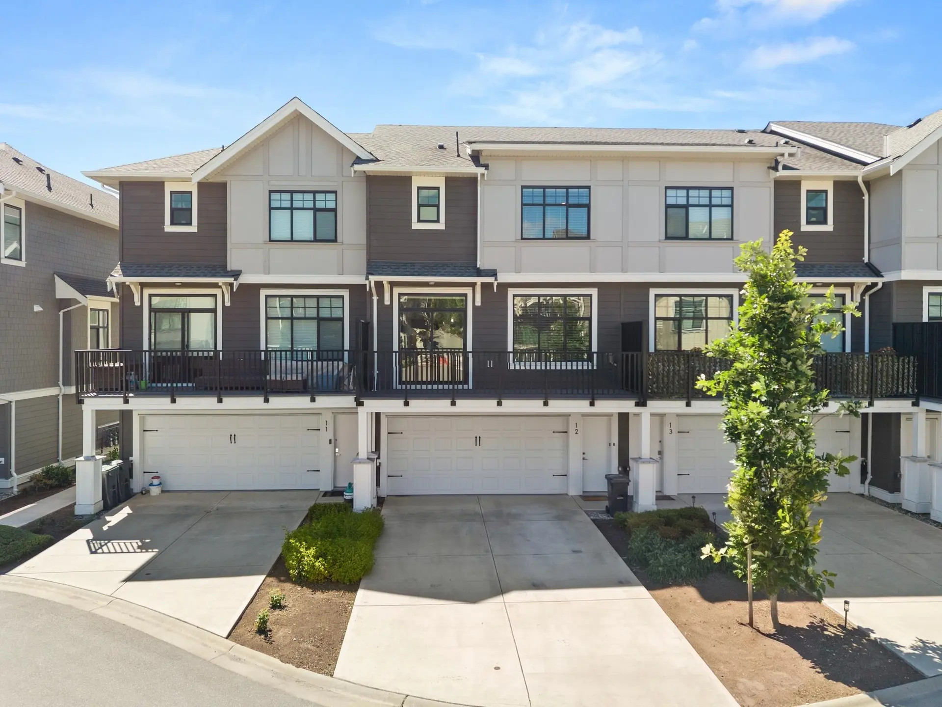Property at #12 20261 72b Avenue, Langley, BC
