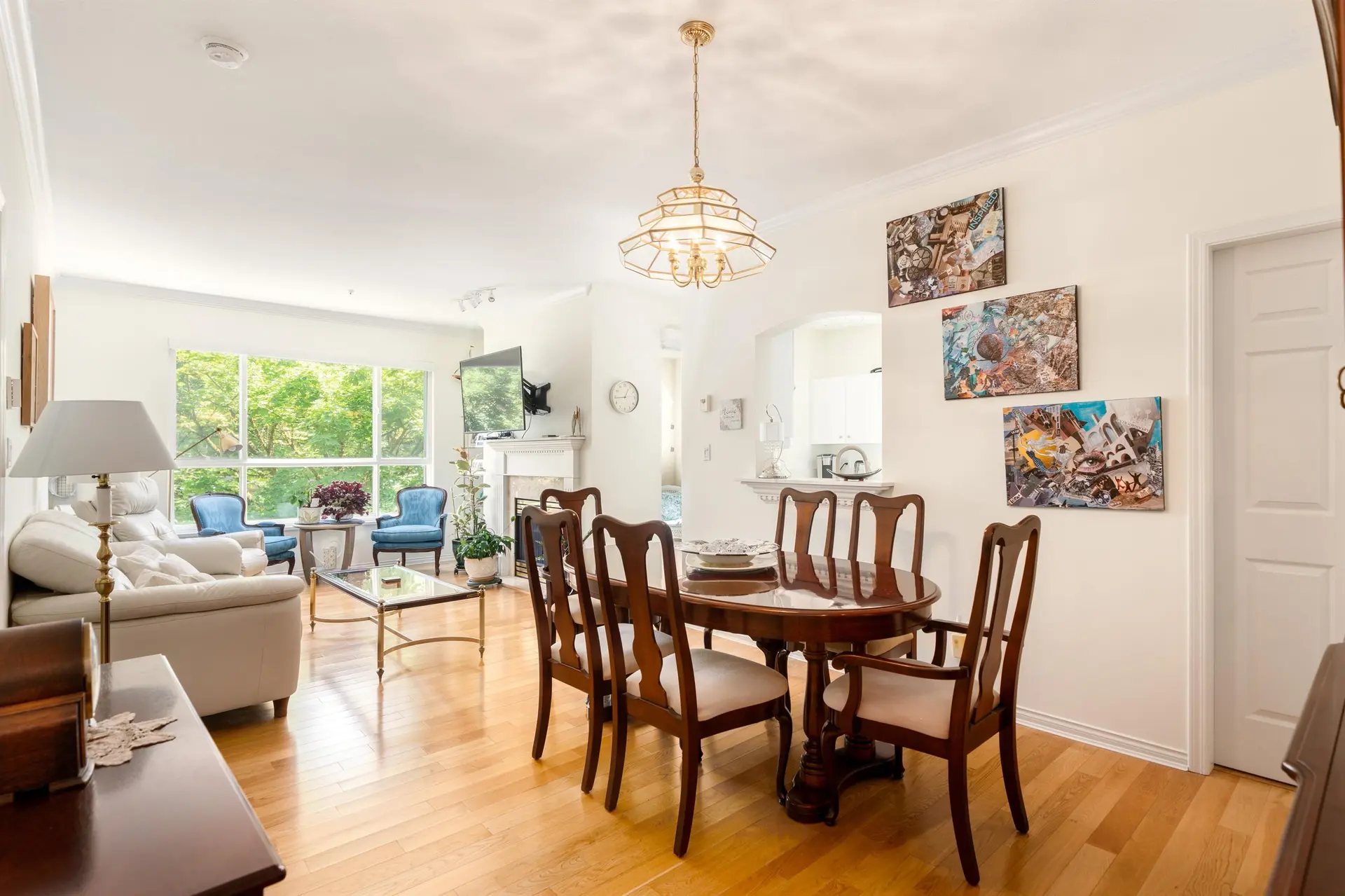 Property at #229 3098 Guildford Way, Coquitlam, BC