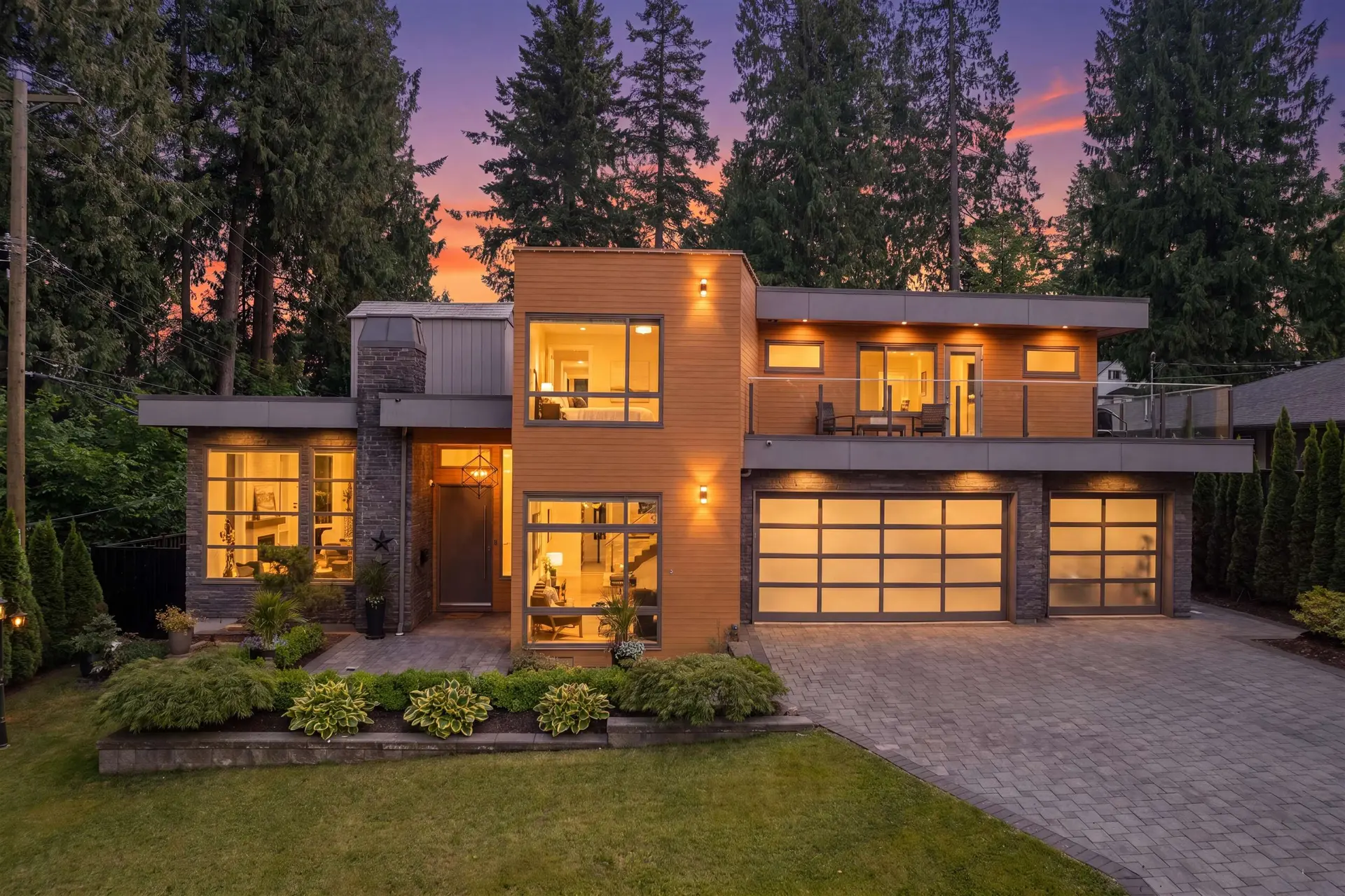 Property at 693 E Osborne Road, North Vancouver, BC