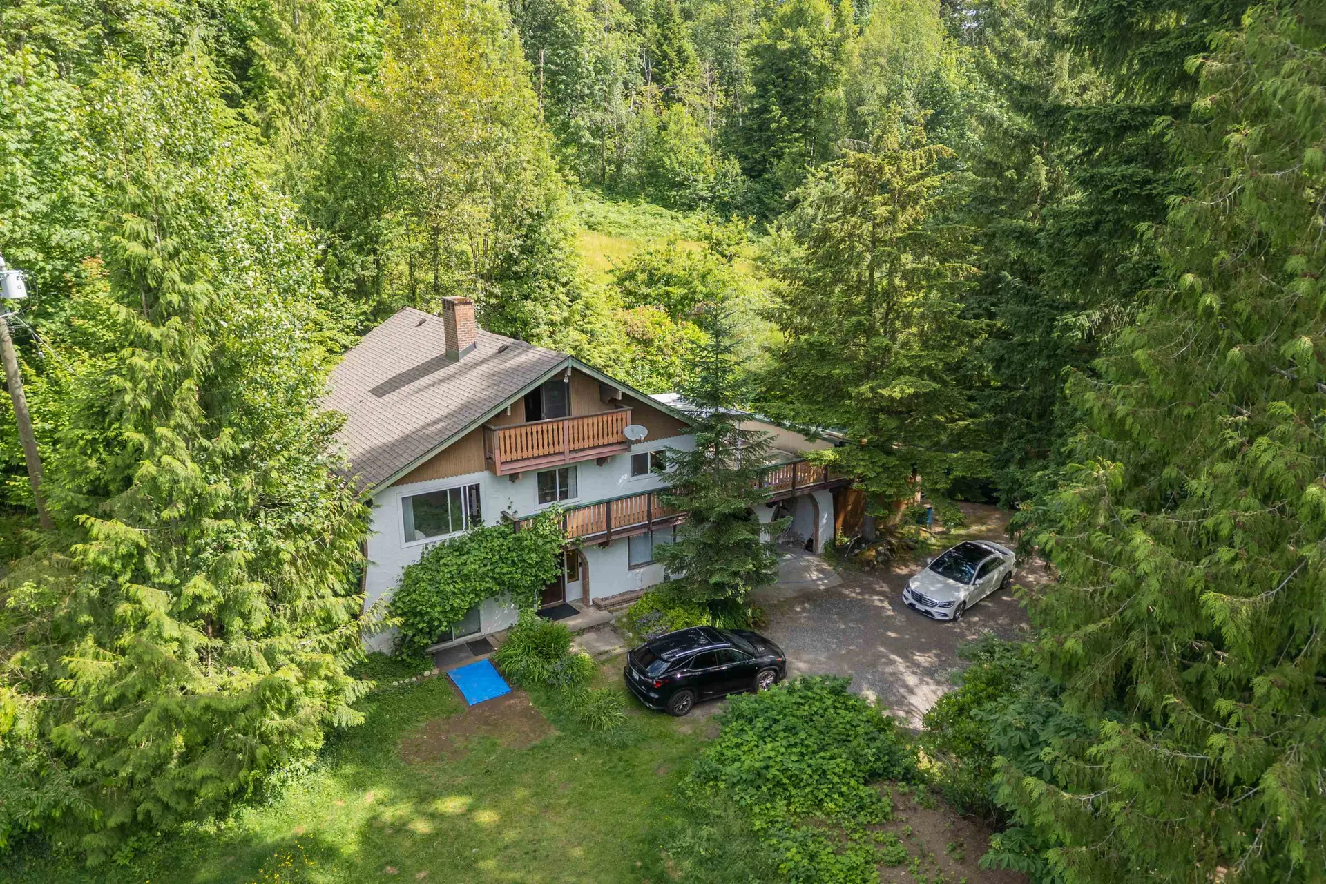 Property at 33157 Cameron Avenue, Mission, BC