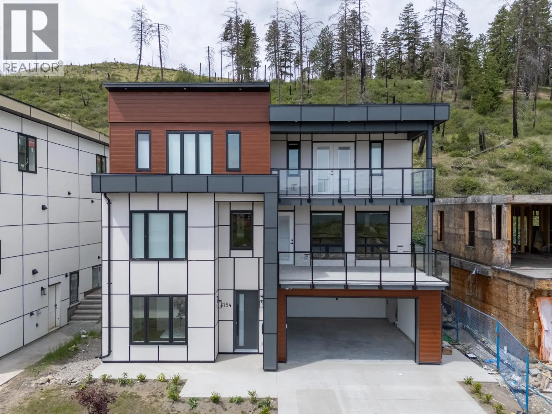 Property at 3754 Astoria Drive, West Kelowna, BC