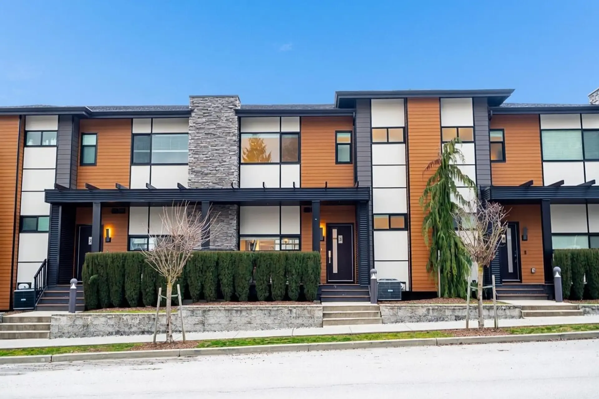 Property at #3 33209 Cherry Avenue, Mission, BC
