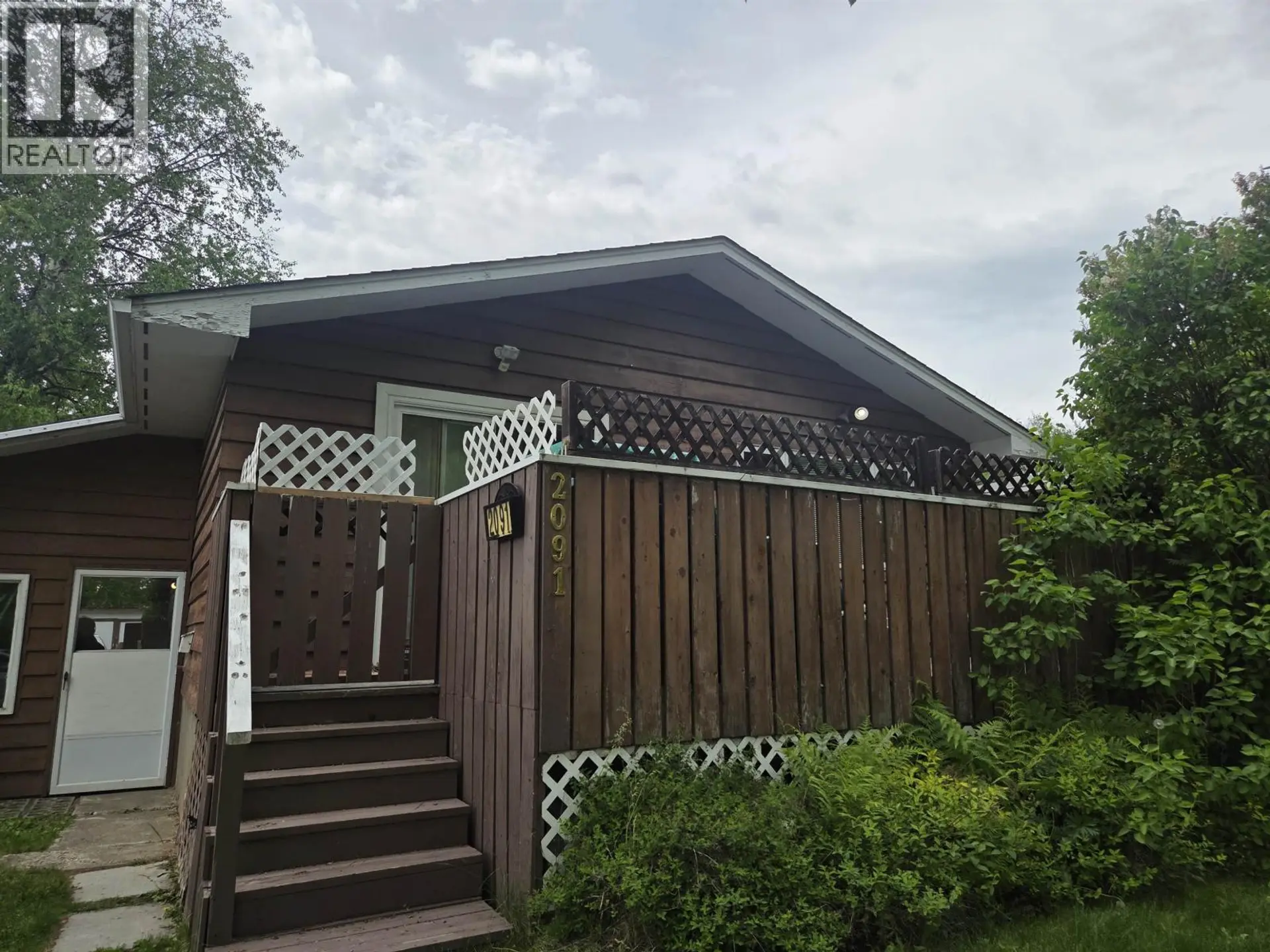 Property at 2091 NORWOOD STREET, Prince George, BC