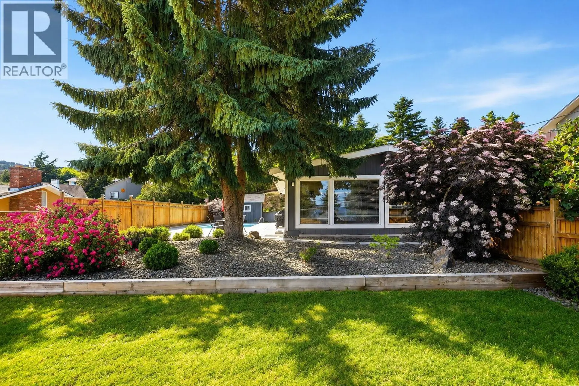 Property at 2853 Lower Glenrosa Road, West Kelowna, BC