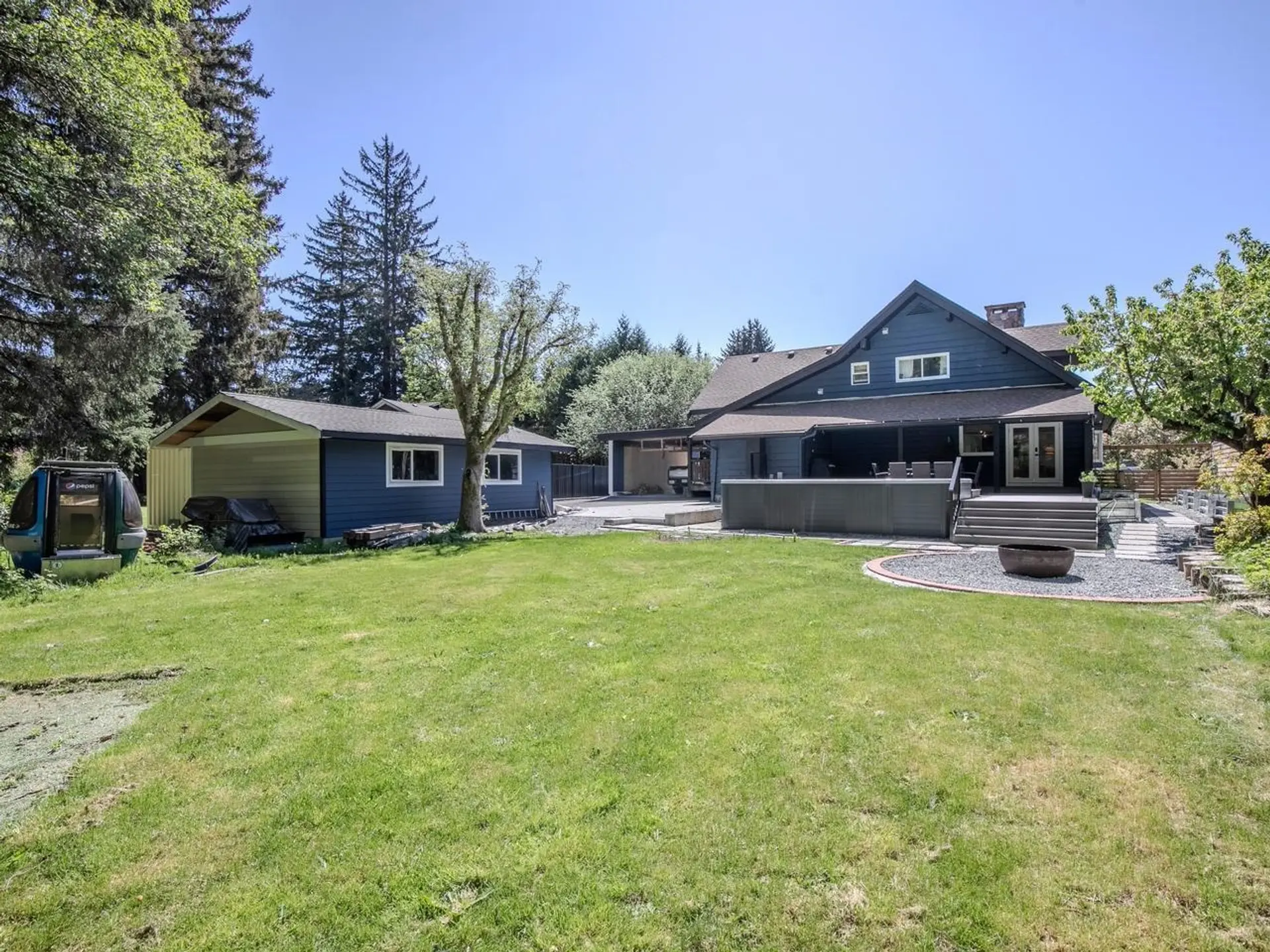 Property at 1387 Judd Road, Squamish, BC