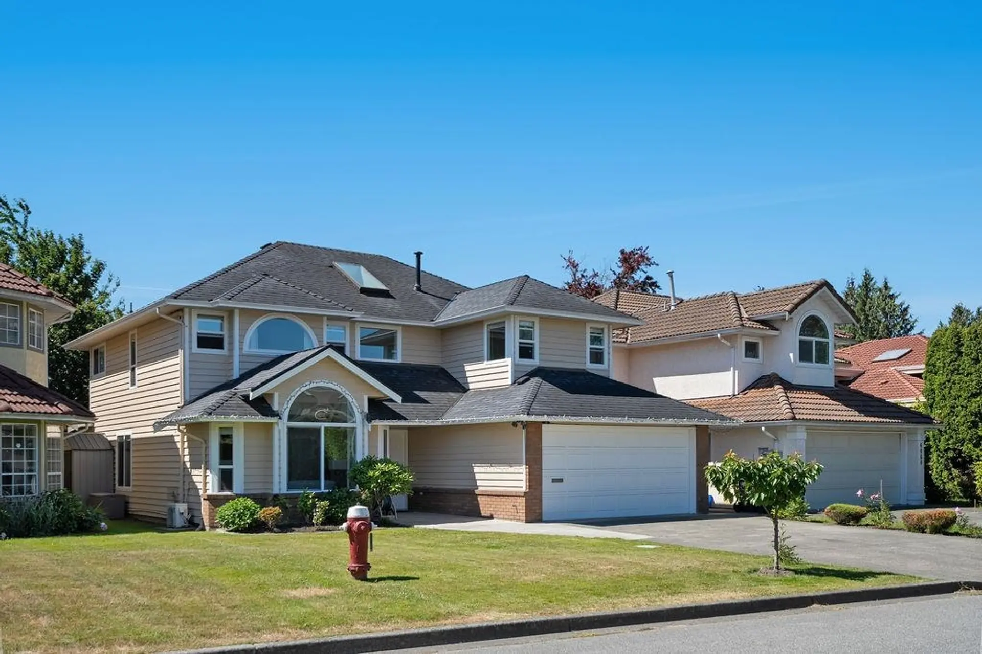 Property at 6066 Martyniuk Place, Richmond, BC