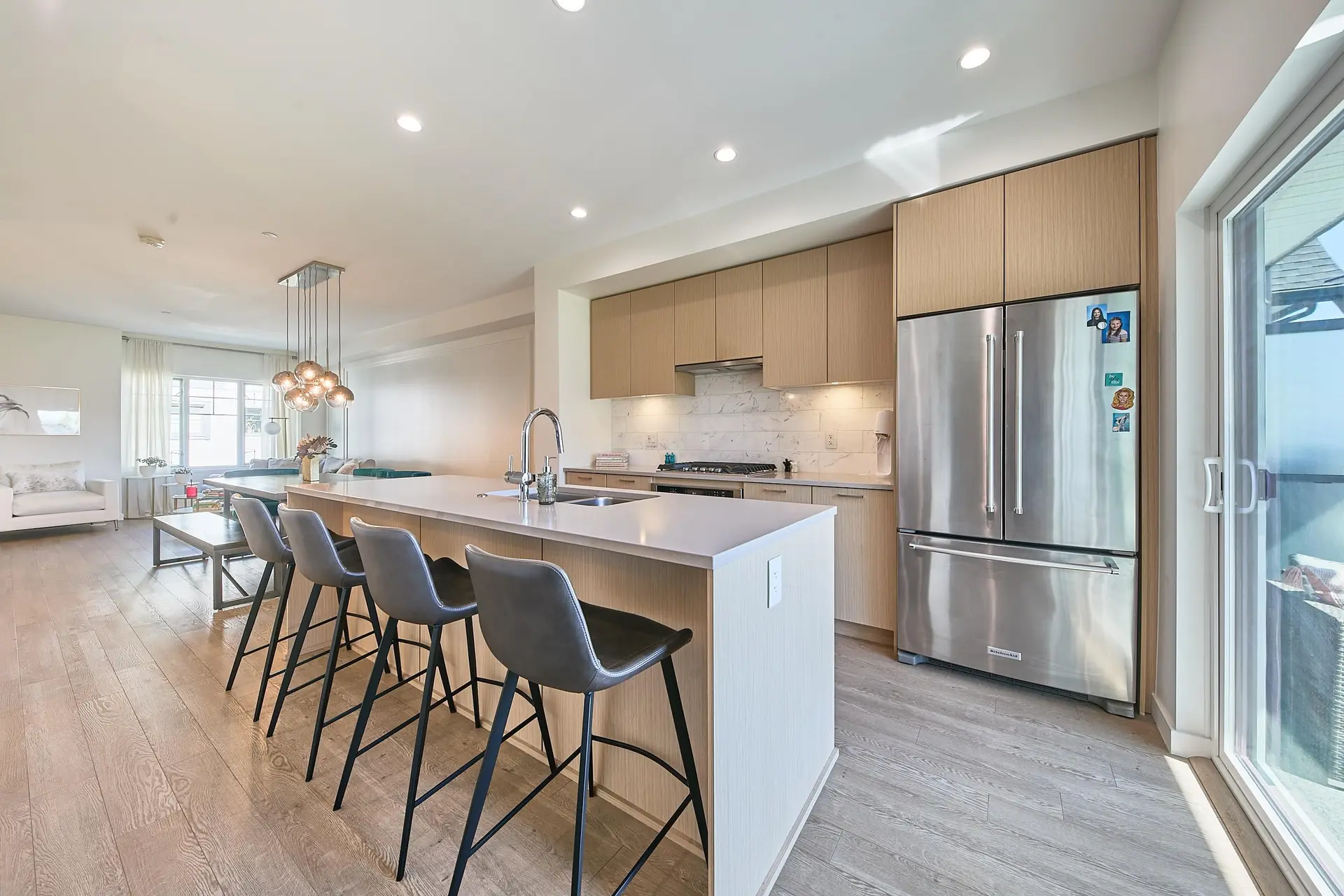 Property at #204 19451 Sutton Avenue, Pitt Meadows, BC