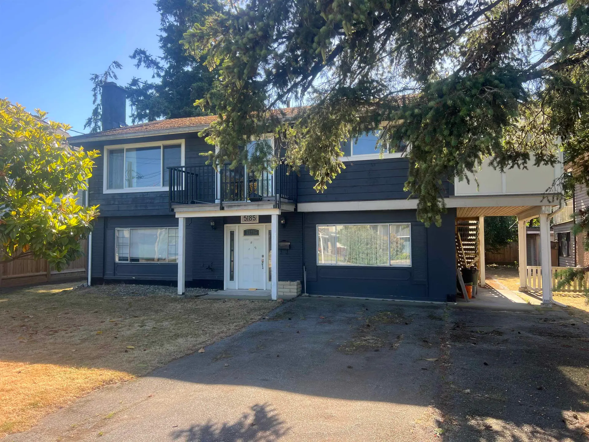 Property at 5185 N Whitworth Crescent, Delta, BC