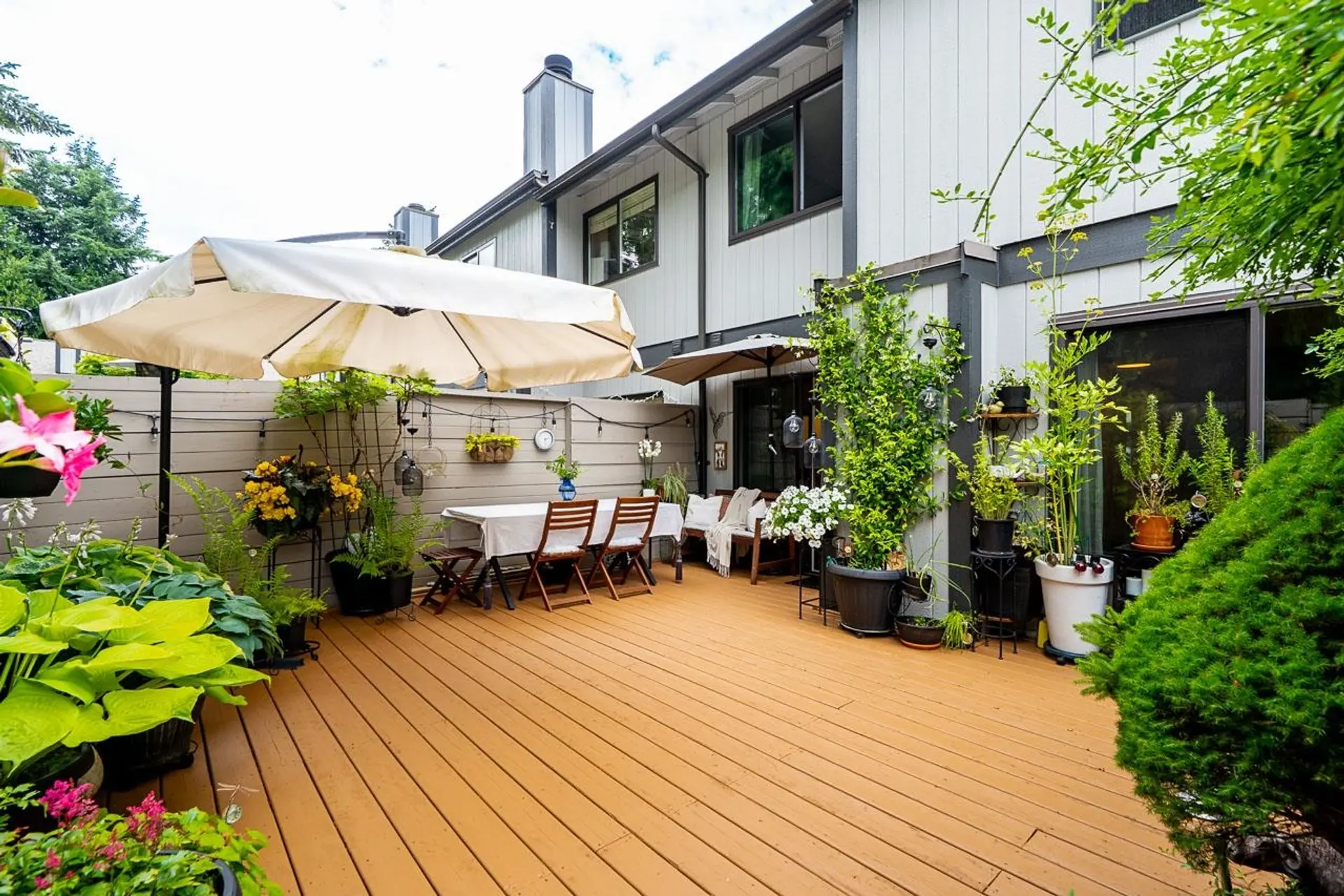 Property at #30 6712 Baker Road, Delta, BC
