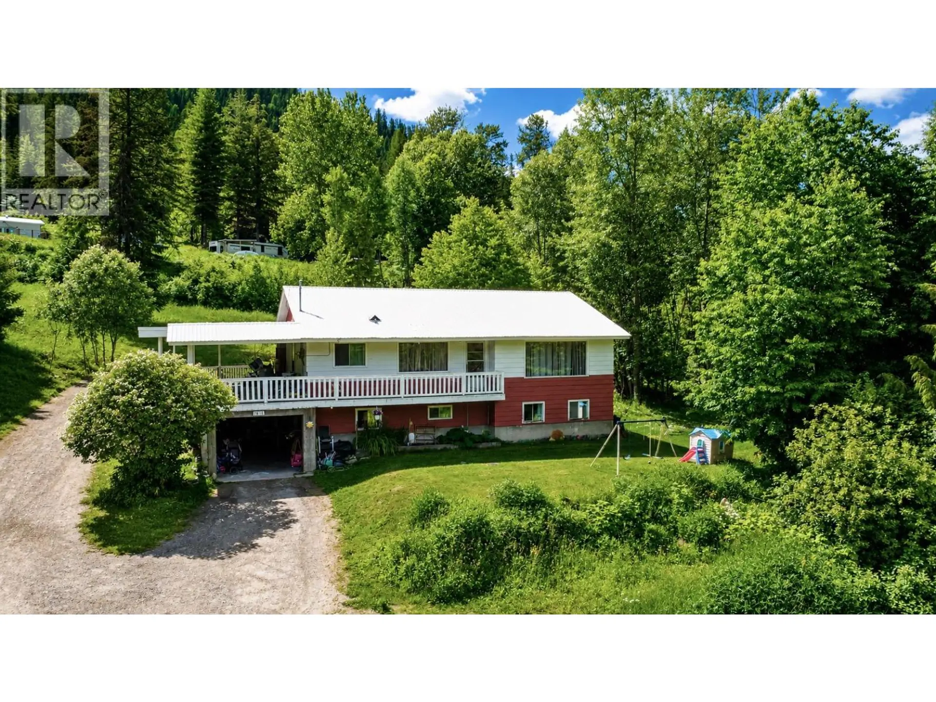 Property at 2612 SILVER KING Road, Nelson, BC
