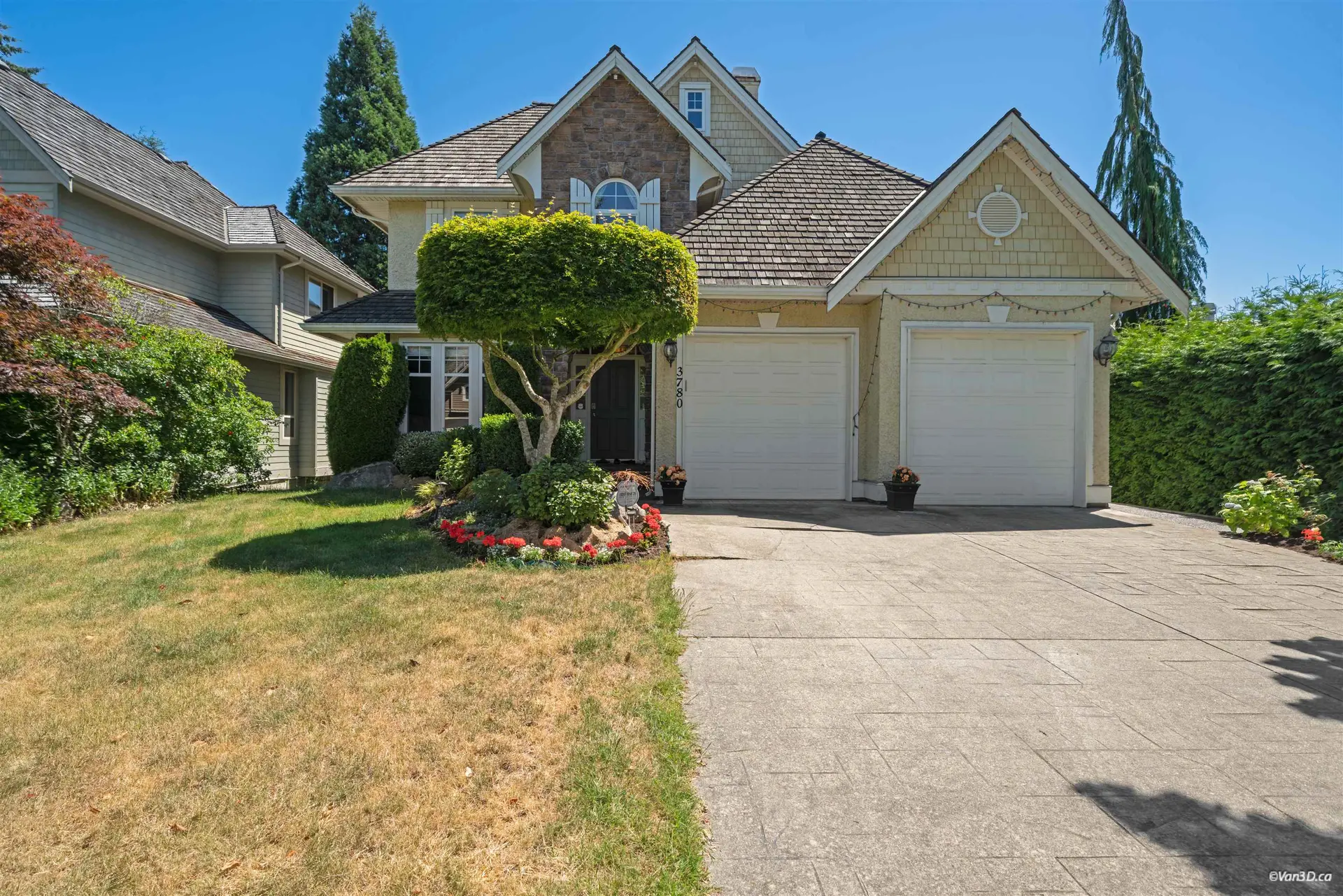 Property at 3780 156 Street, Surrey, BC