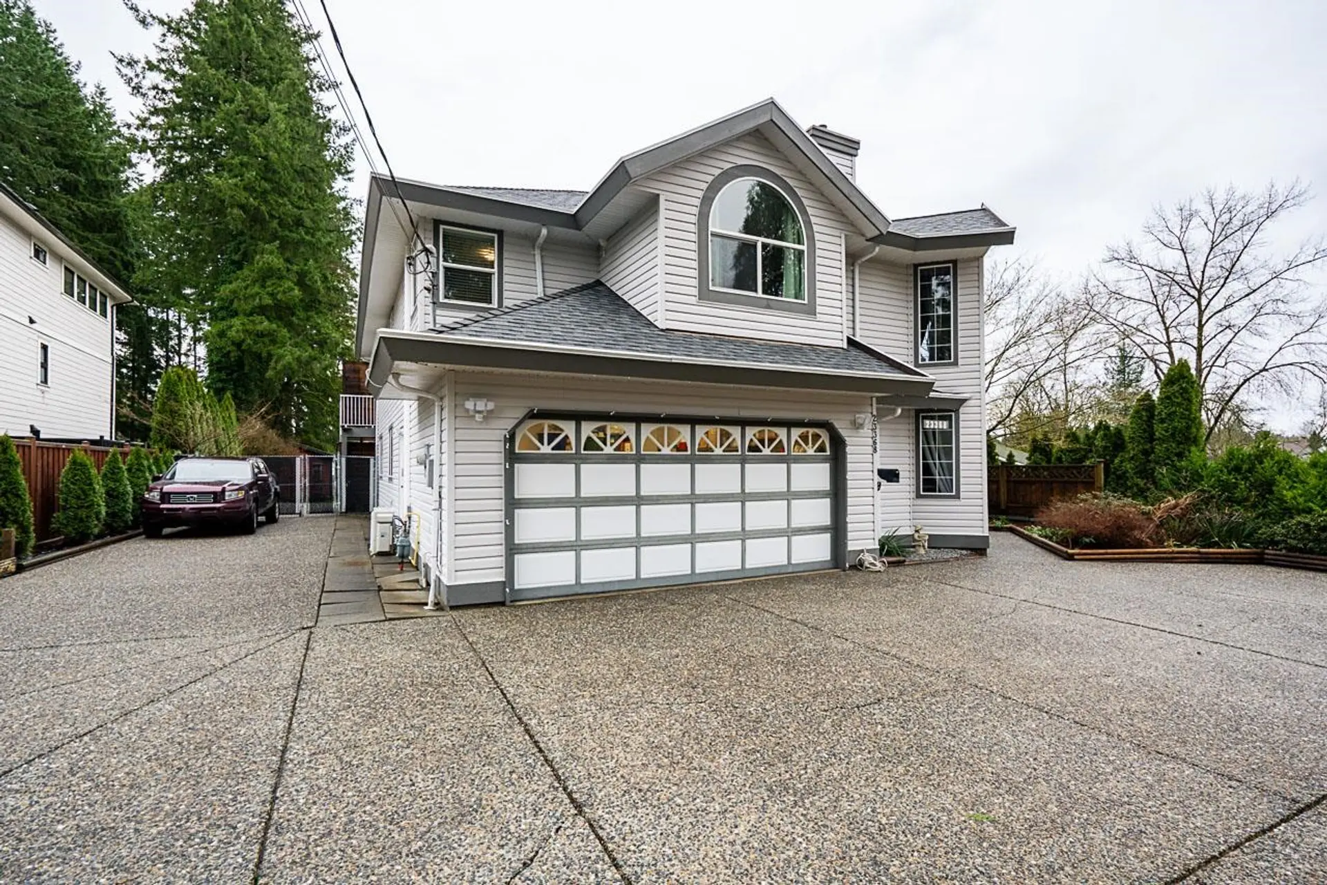Property at 23368 124 Avenue, Maple Ridge, BC