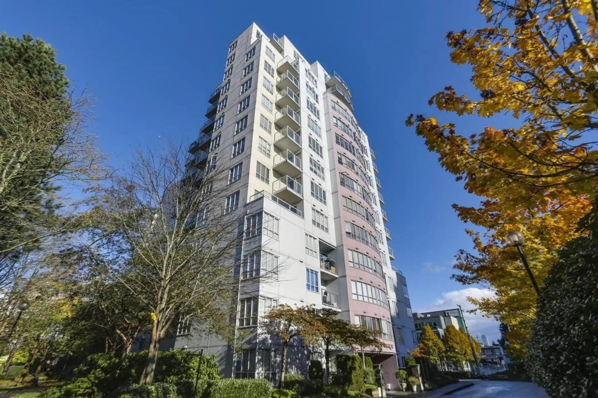 Property at #602 3455 Ascot Place, Vancouver, BC