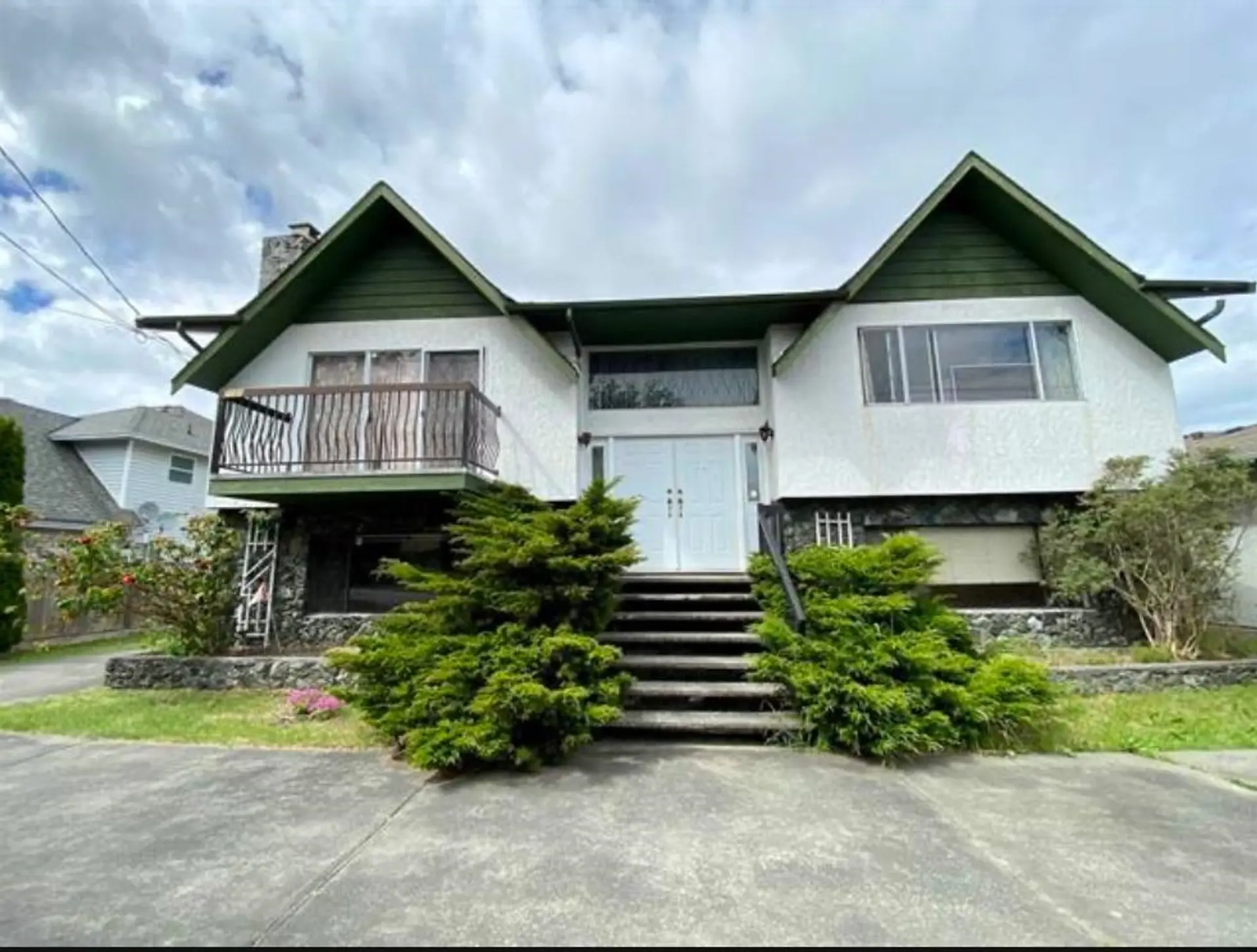 Property at 7151 Francis Road, Richmond, BC
