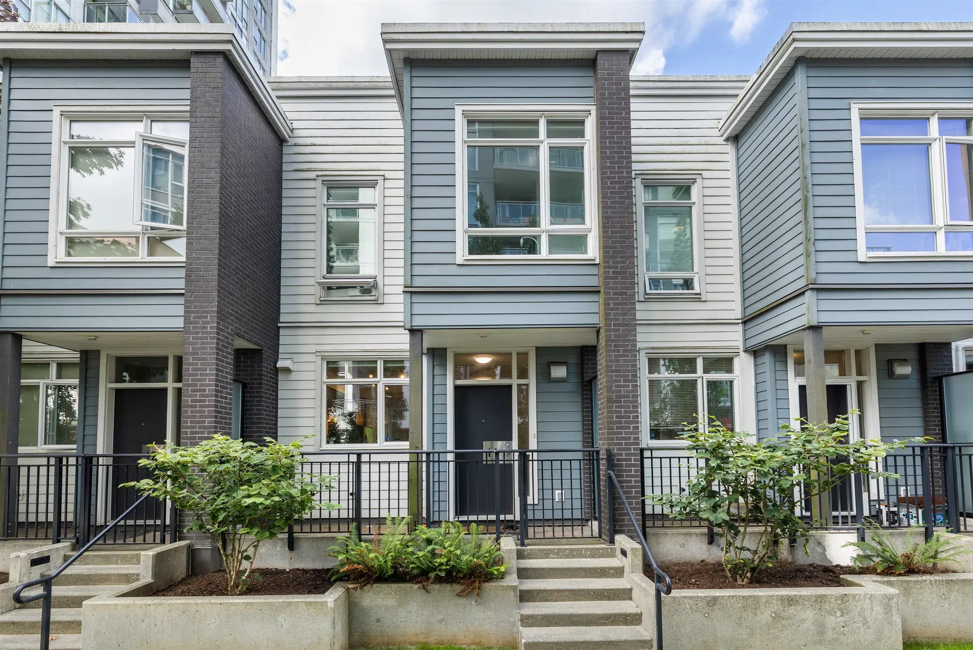 Property at #TH11 10290 133 Street, Surrey, BC