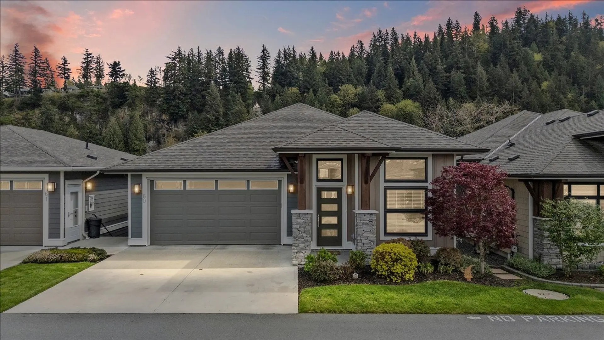 Property at #60 46110 Thomas Road, Chilliwack, BC