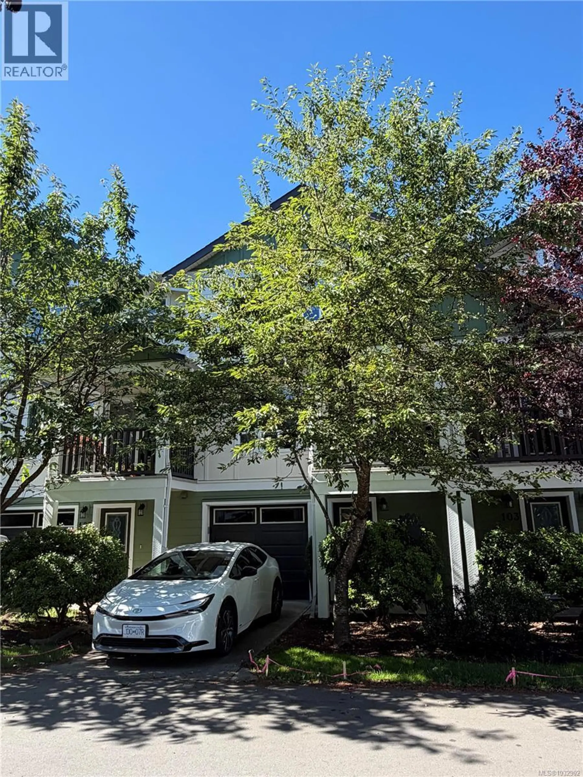 Property at #105 827 Arncote Ave, Langford, BC