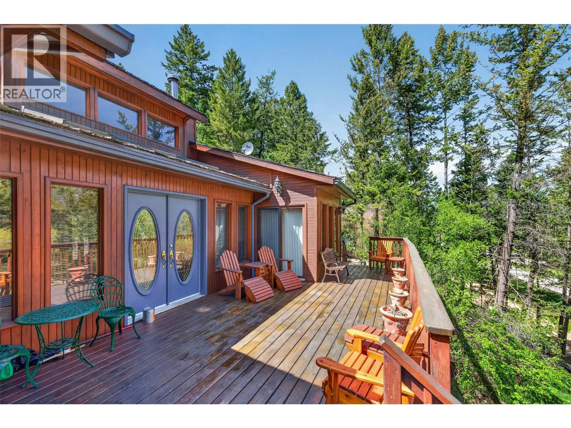 Property at 6035 COLUMBIA LAKE Road, Fairmont Hot Springs, BC