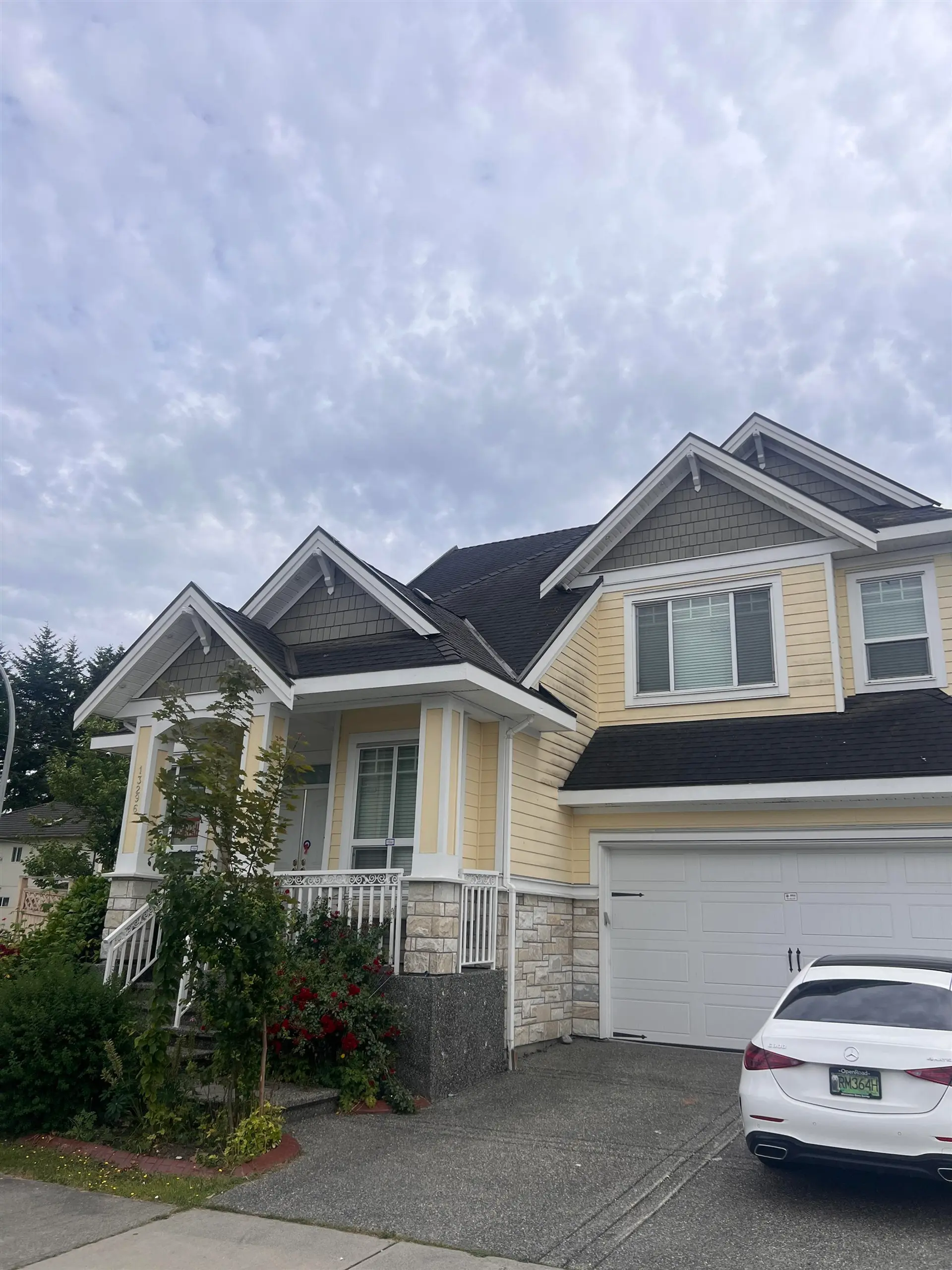 Property at 13296 62a Avenue, Surrey, BC