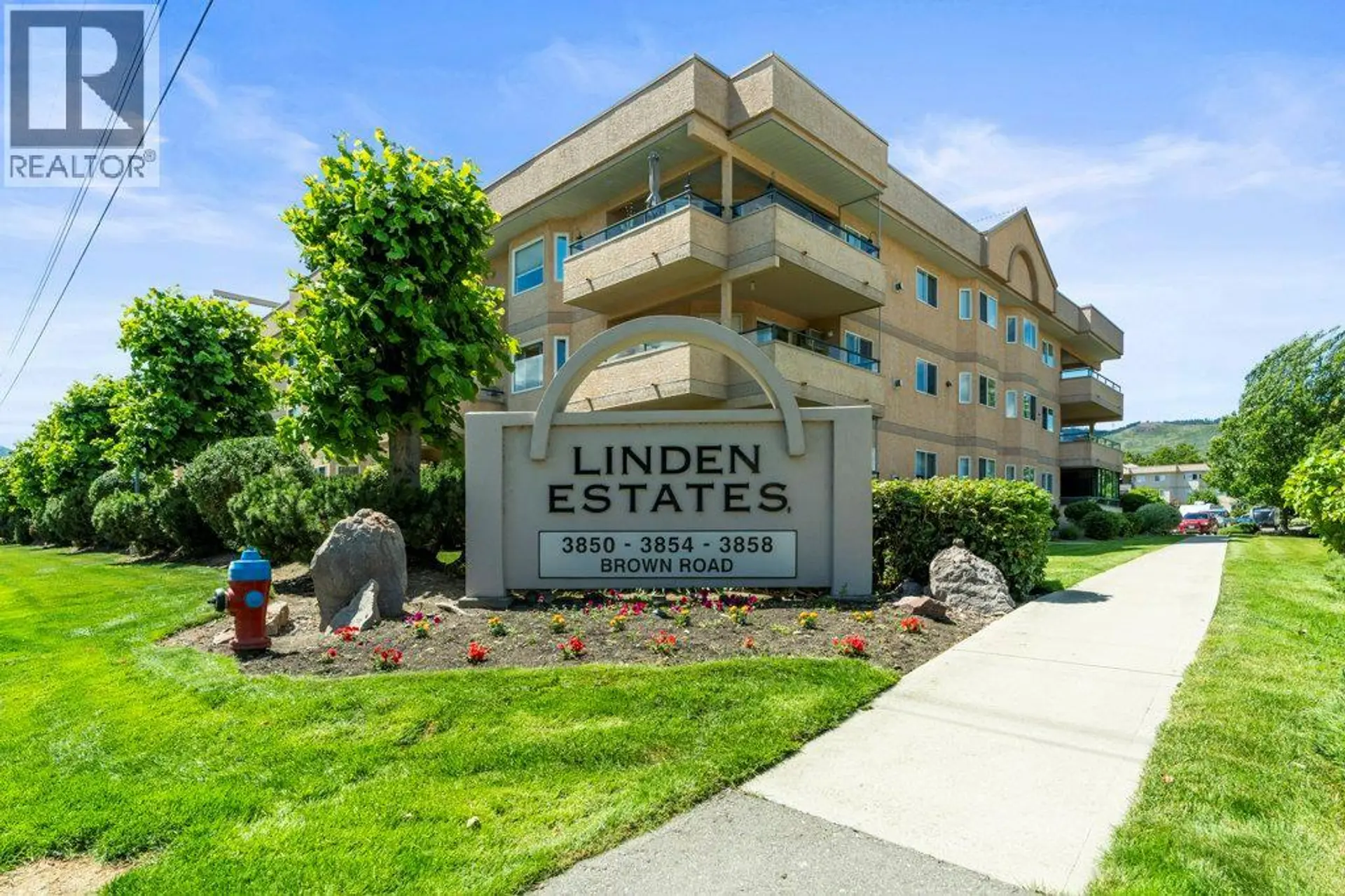 Property at #307 3854 Brown Road, West Kelowna, BC