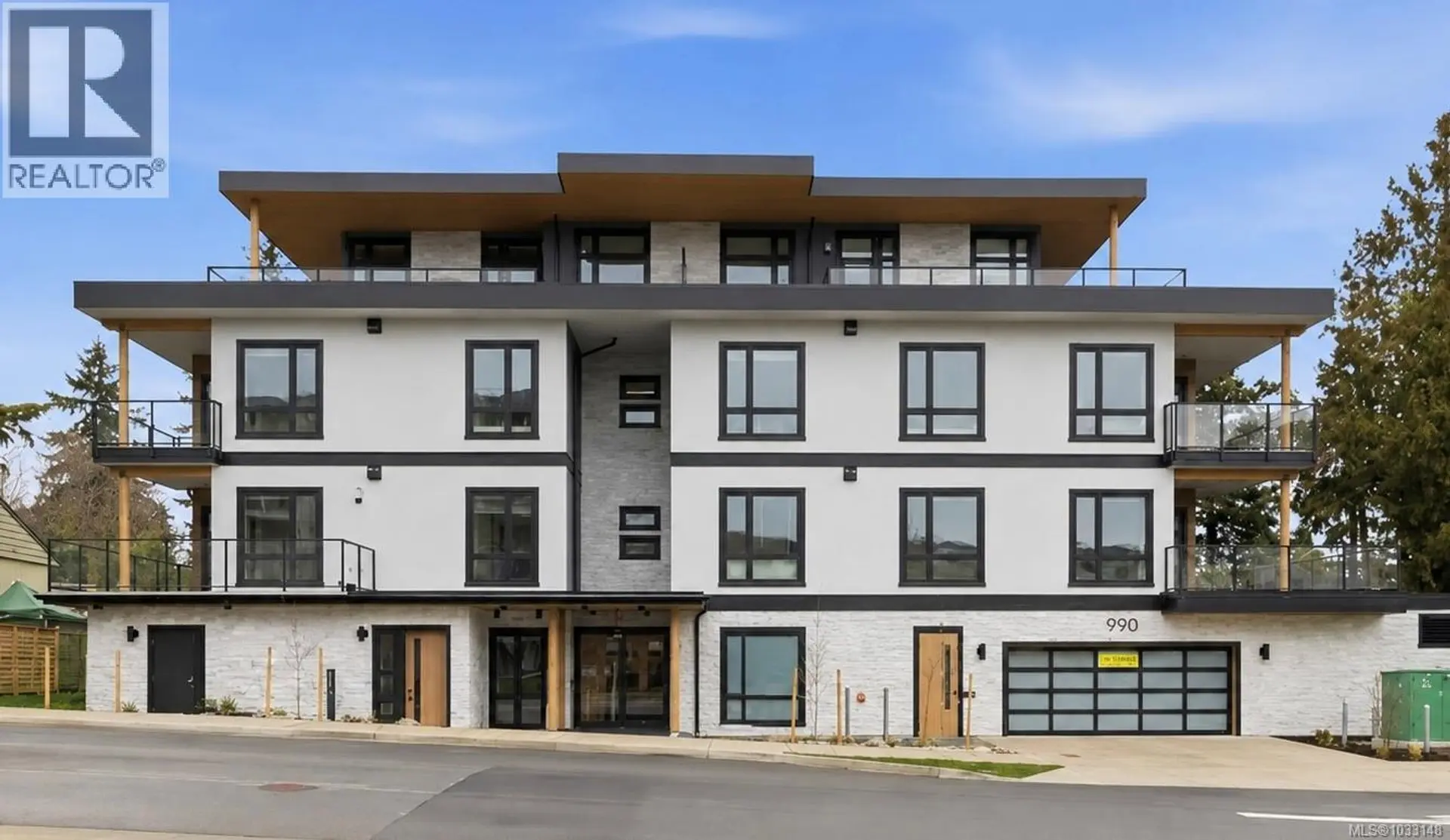 Property at #305 990 Doumac Ave, Saanich, BC