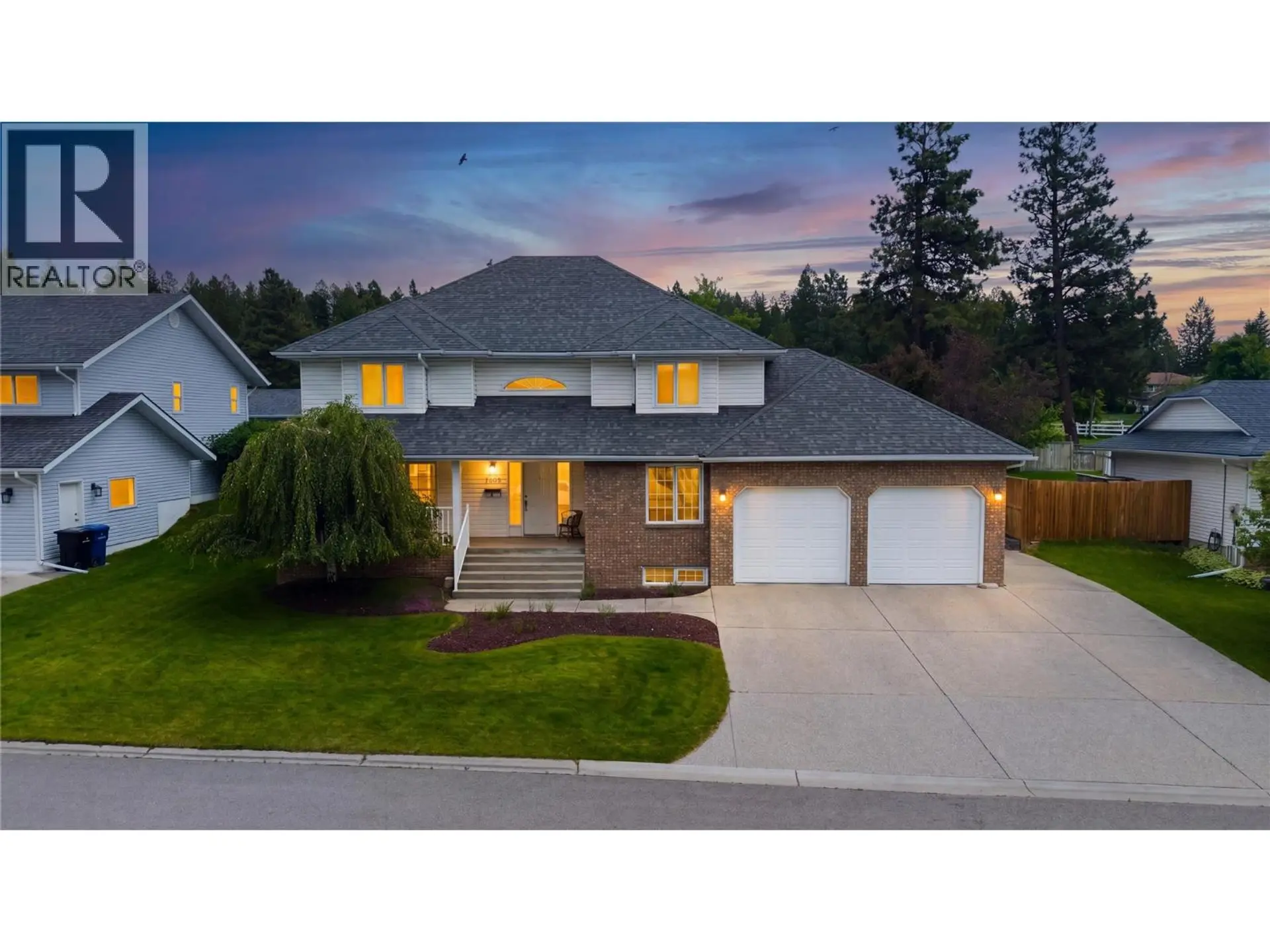 Property at 2916 Edgewood Drive, Cranbrook, BC