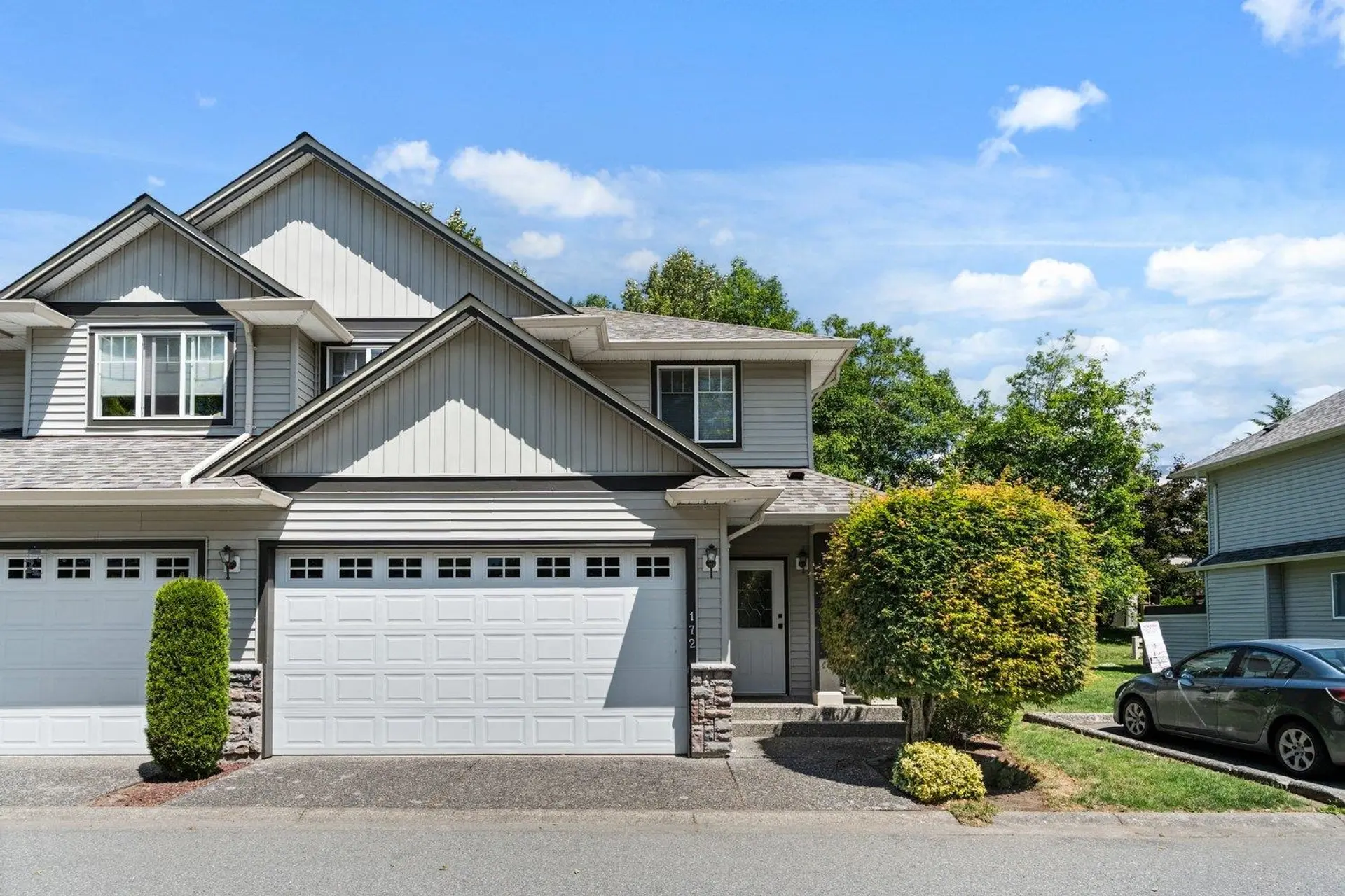 Property at #172 46360 Valleyview Road, Chilliwack, BC
