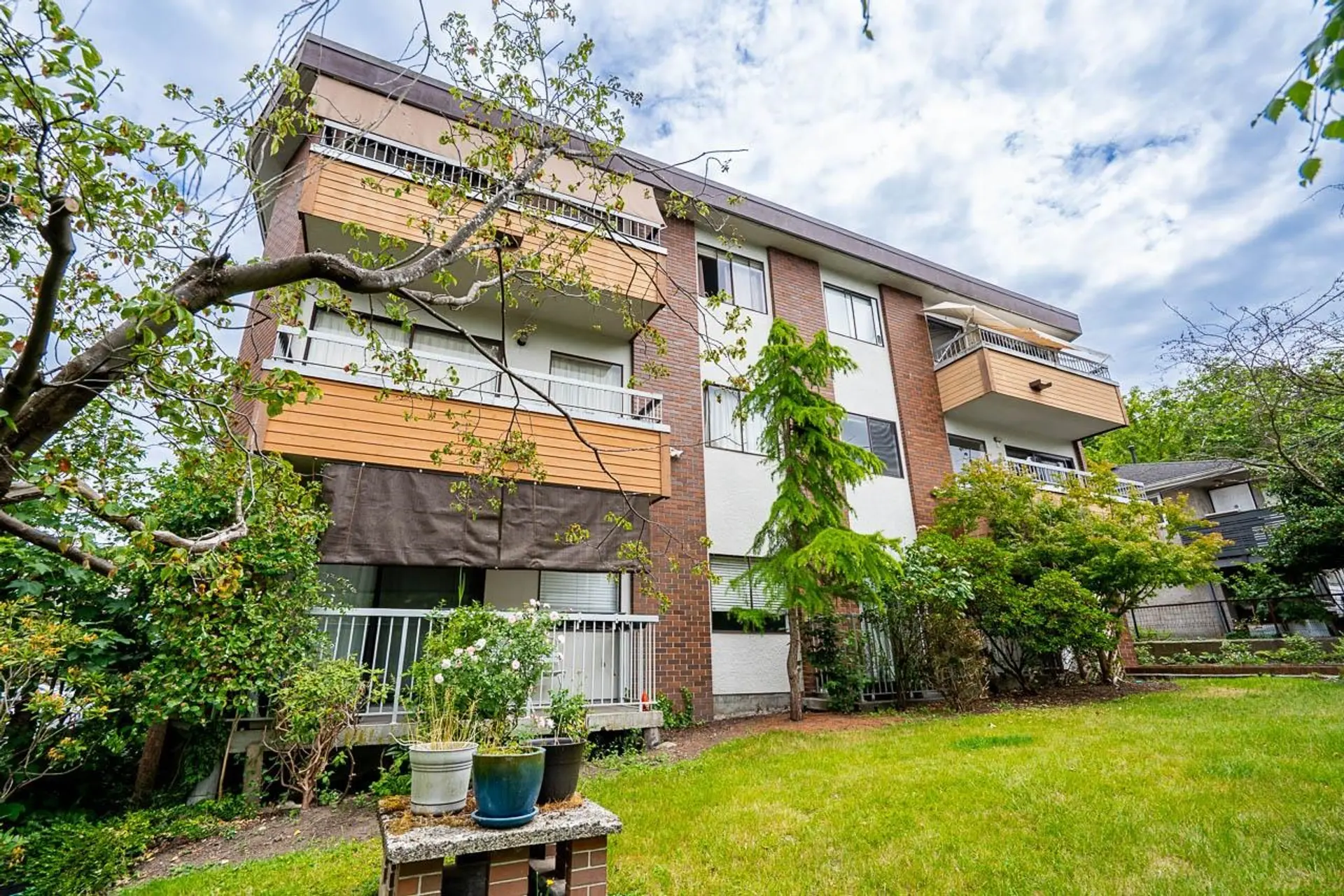 Property at #302 138 Templeton Drive, Vancouver, BC
