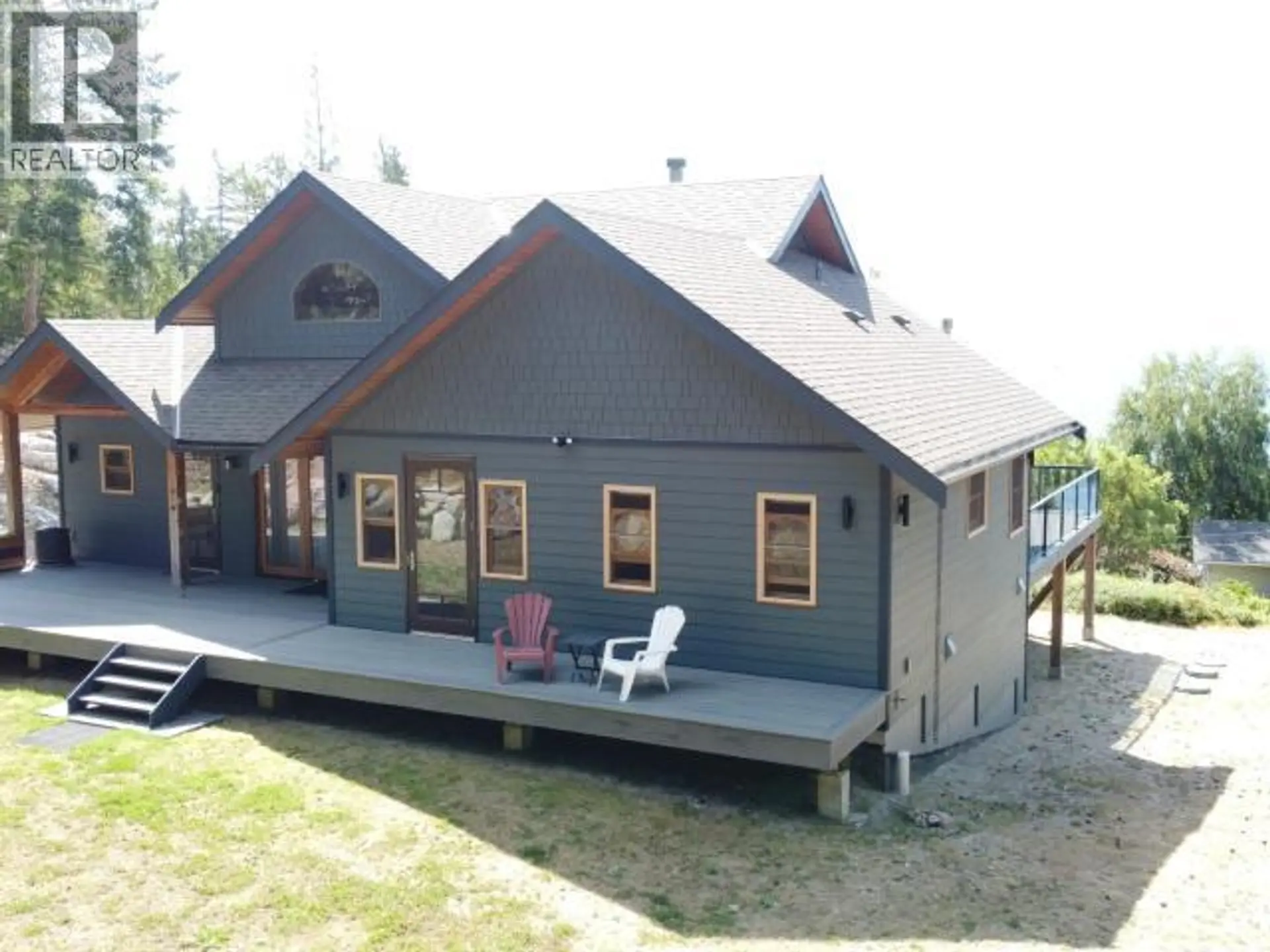 Property at 8116 EMMONDS ROAD, Powell River, BC