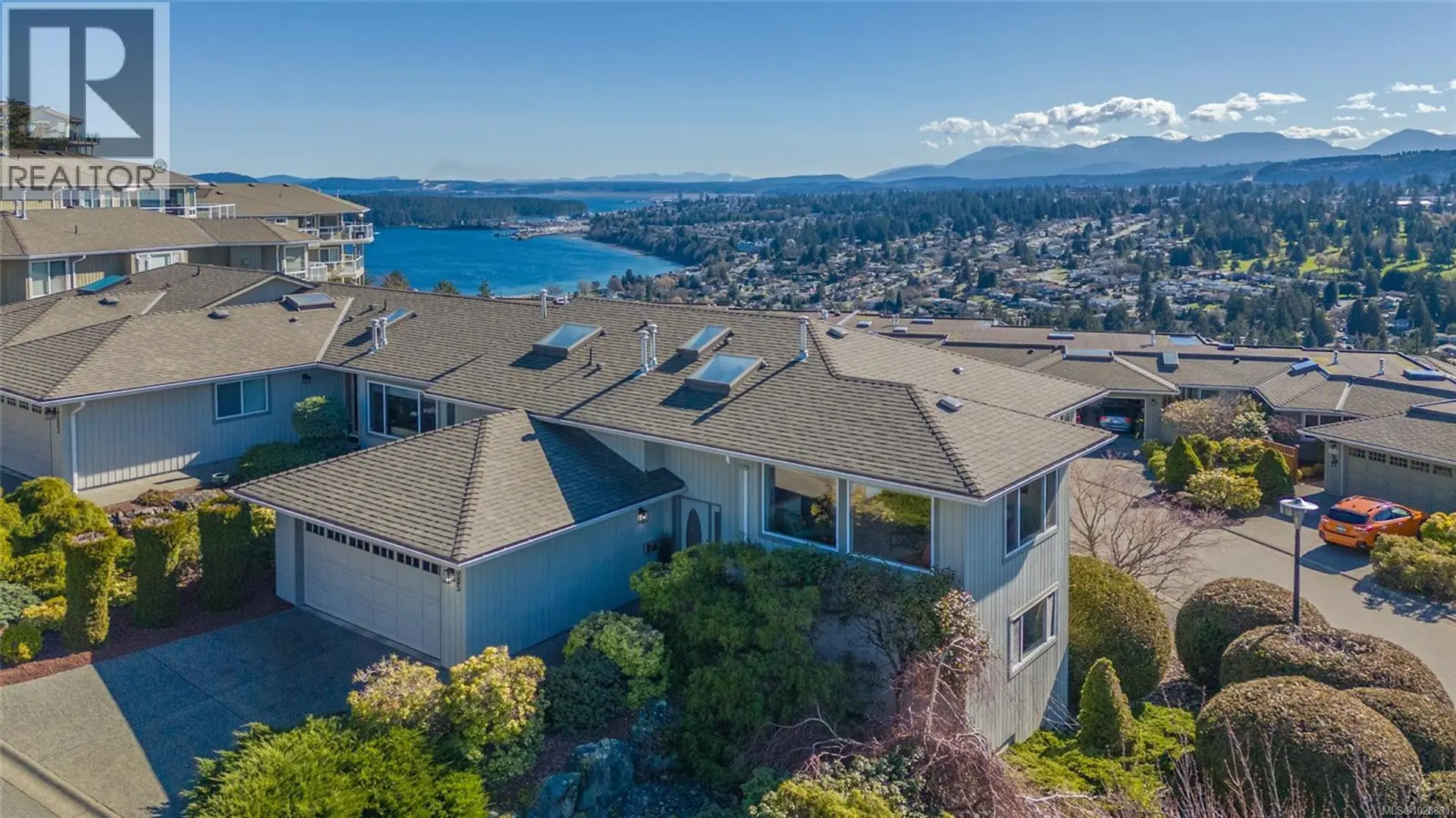 Property at 3385 Edgewood Dr, Nanaimo, BC