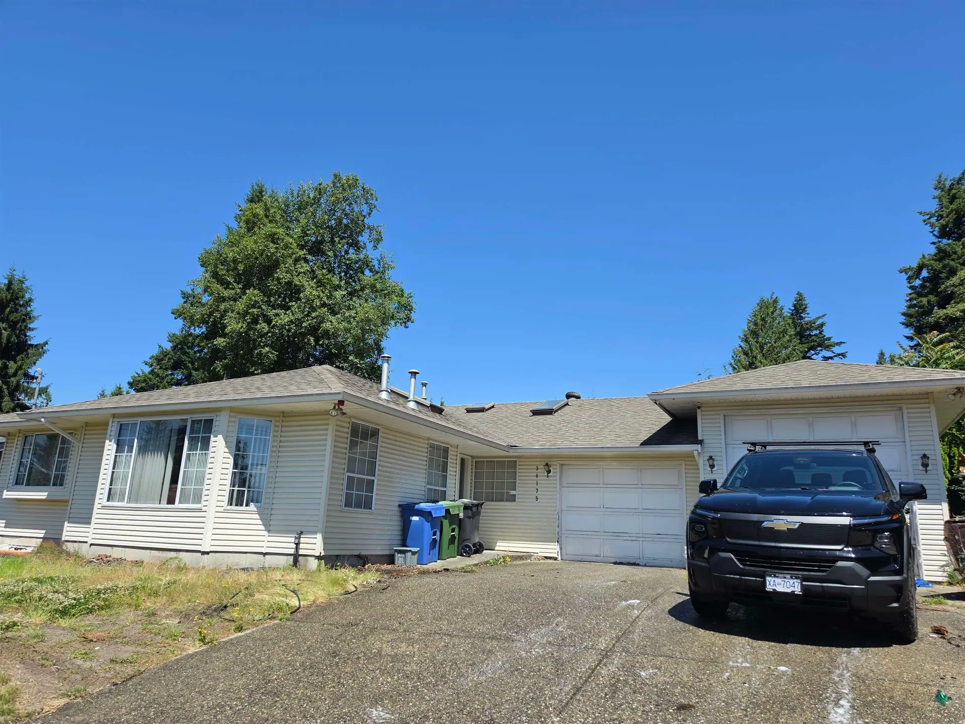 Property at 34175 Old Yale Road, Abbotsford, BC