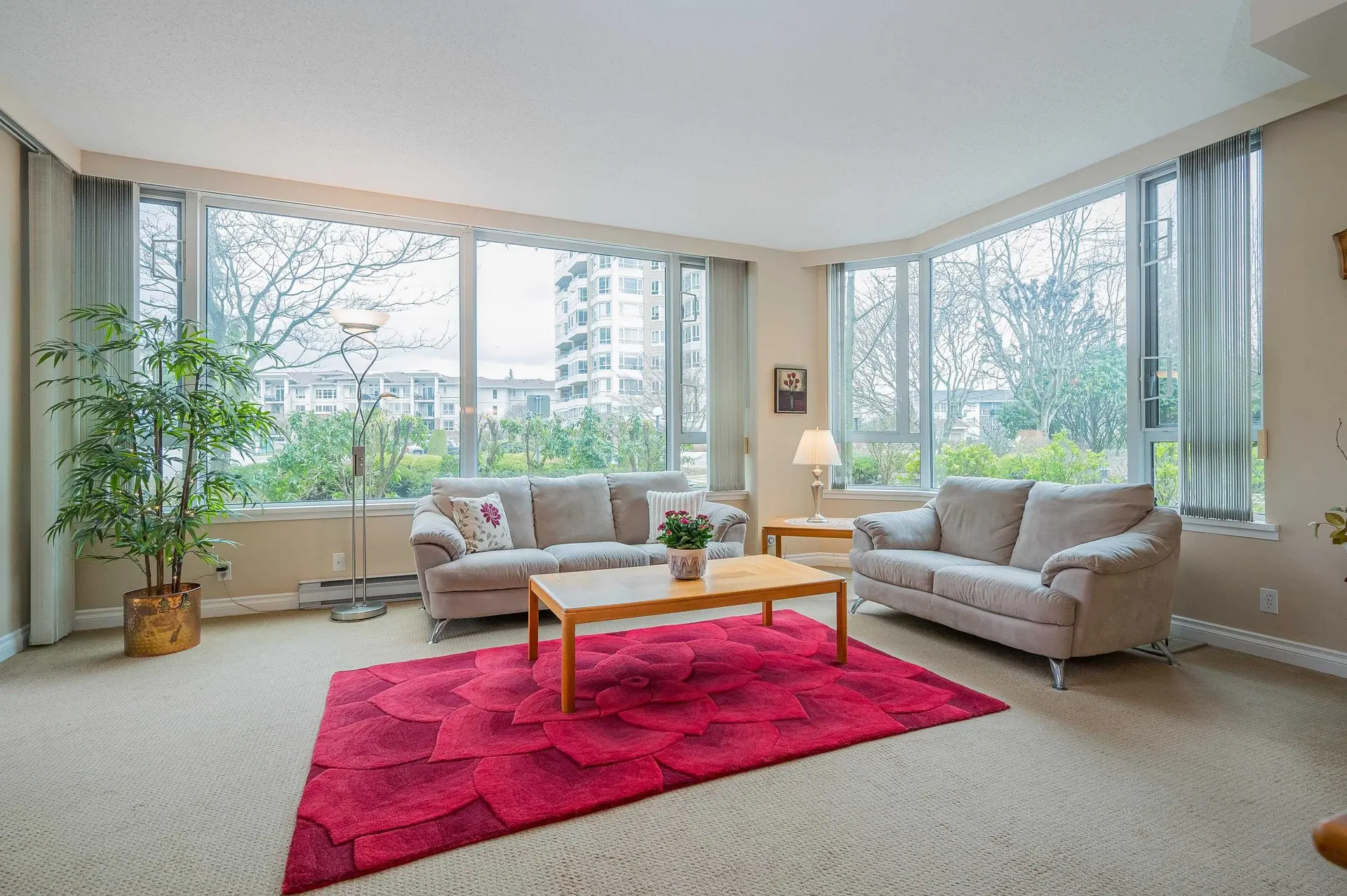 Property at #102 3170 Gladwin Road, Abbotsford, BC