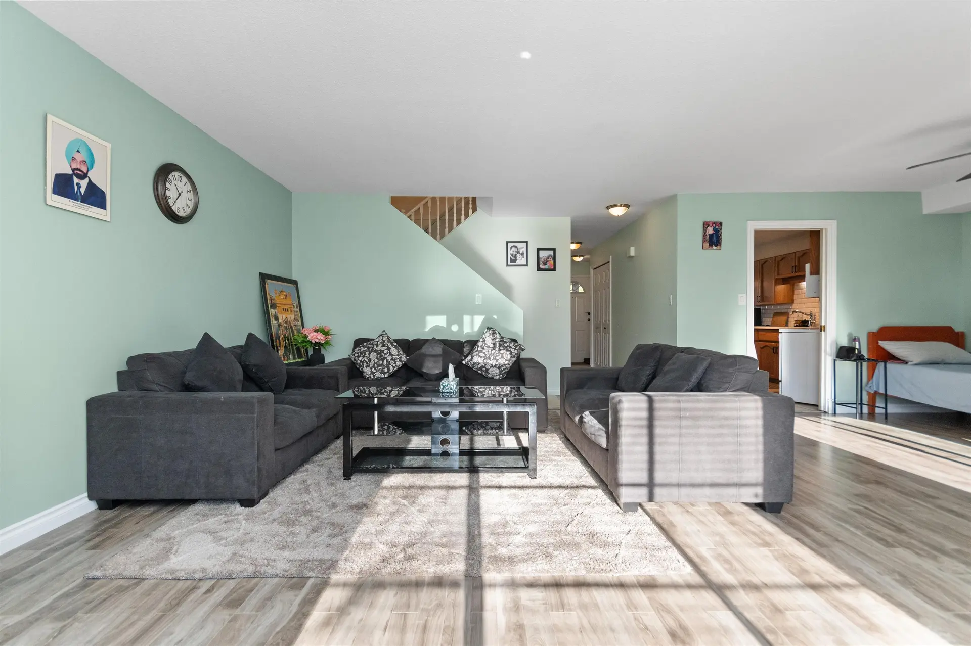 Property at #12 2575 McAdam Street, Abbotsford, BC