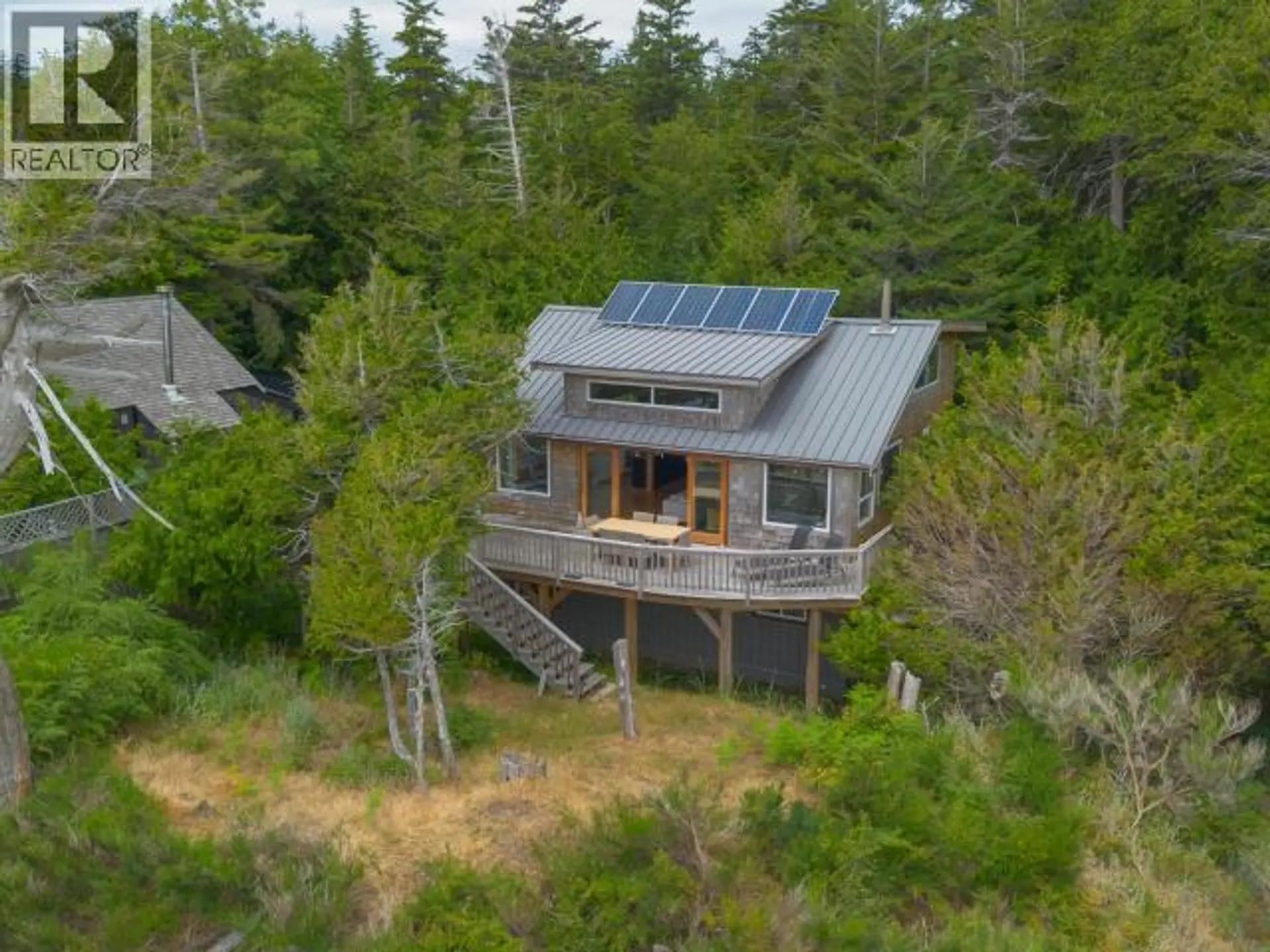 Property at 1772 VANCOUVER BLVD, Savary Island, BC