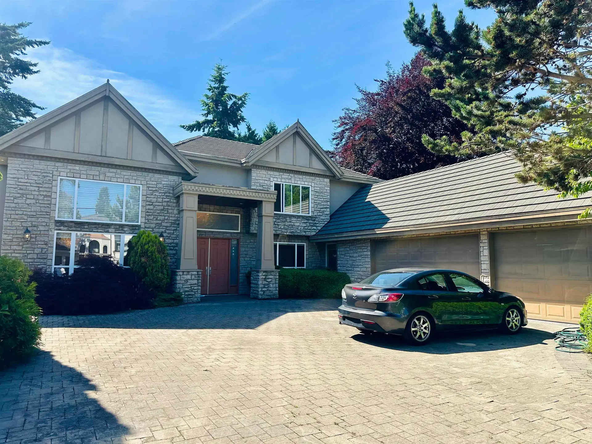Property at 10051 Deagle Road, Richmond, BC