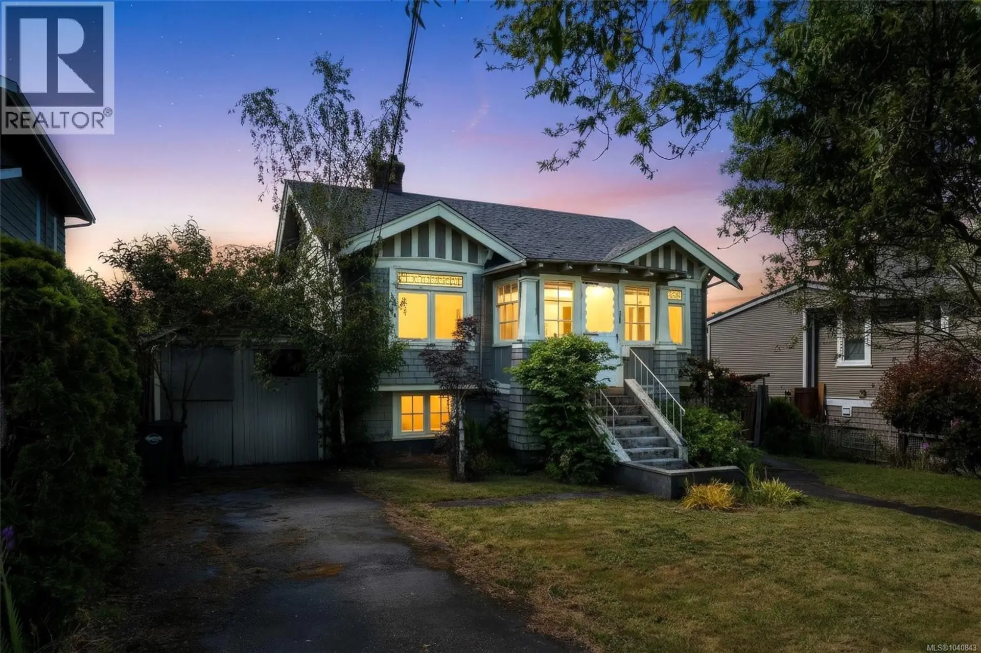 Property at 2960 Donald St, Saanich, BC