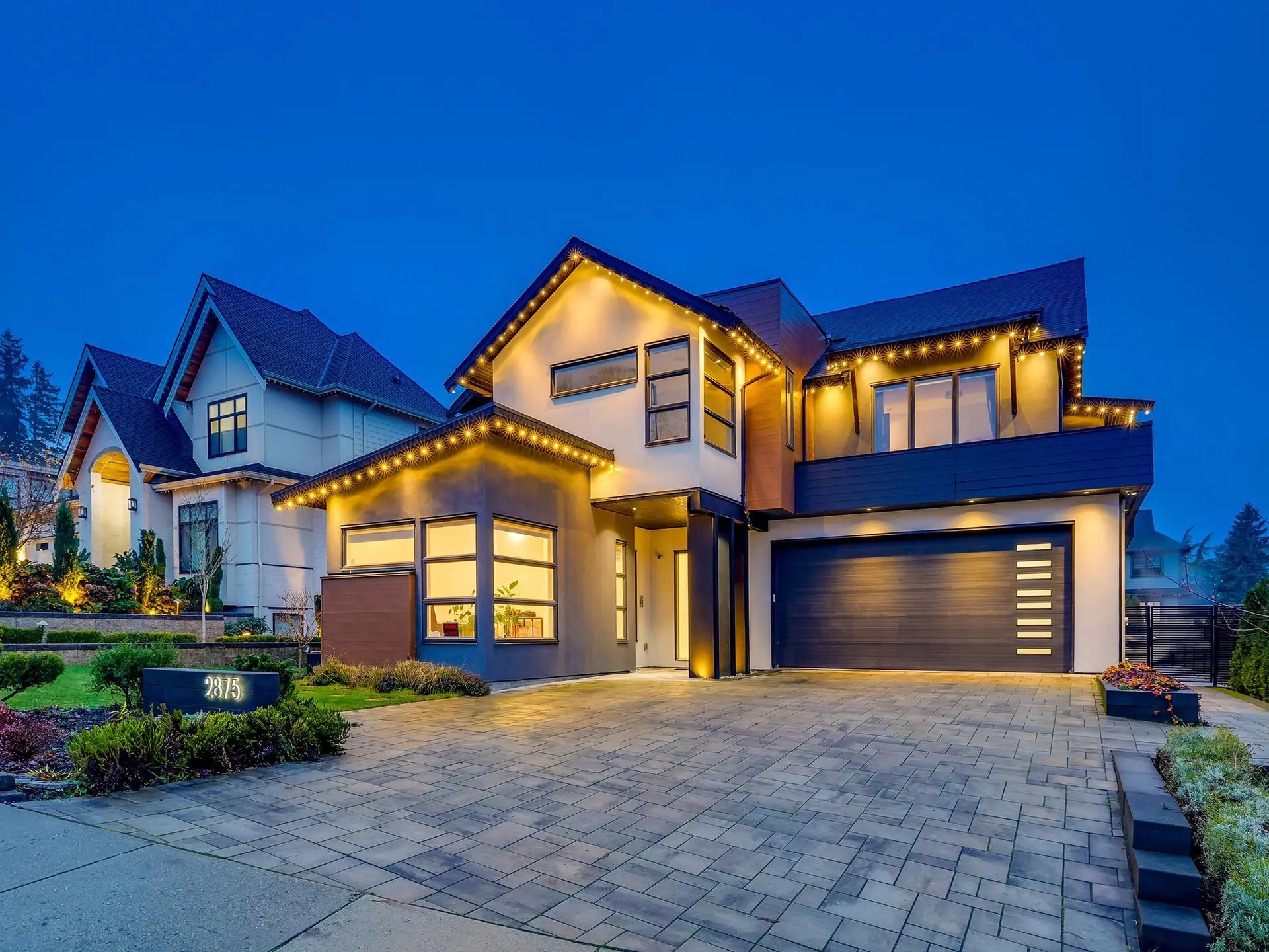Property at 2875 164a Street, Surrey, BC