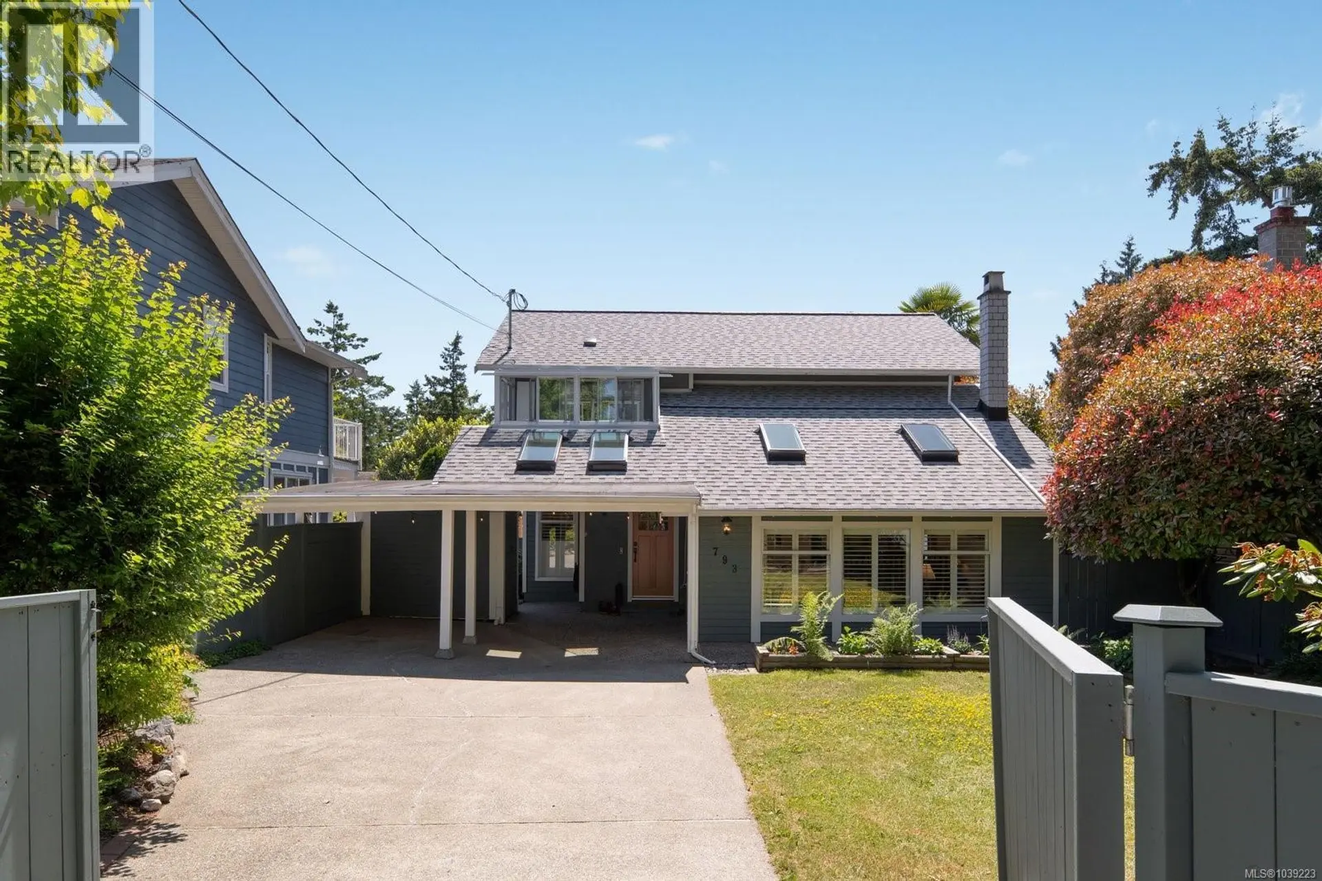 Property at 793 Stelly's Cross Rd, Central Saanich, BC