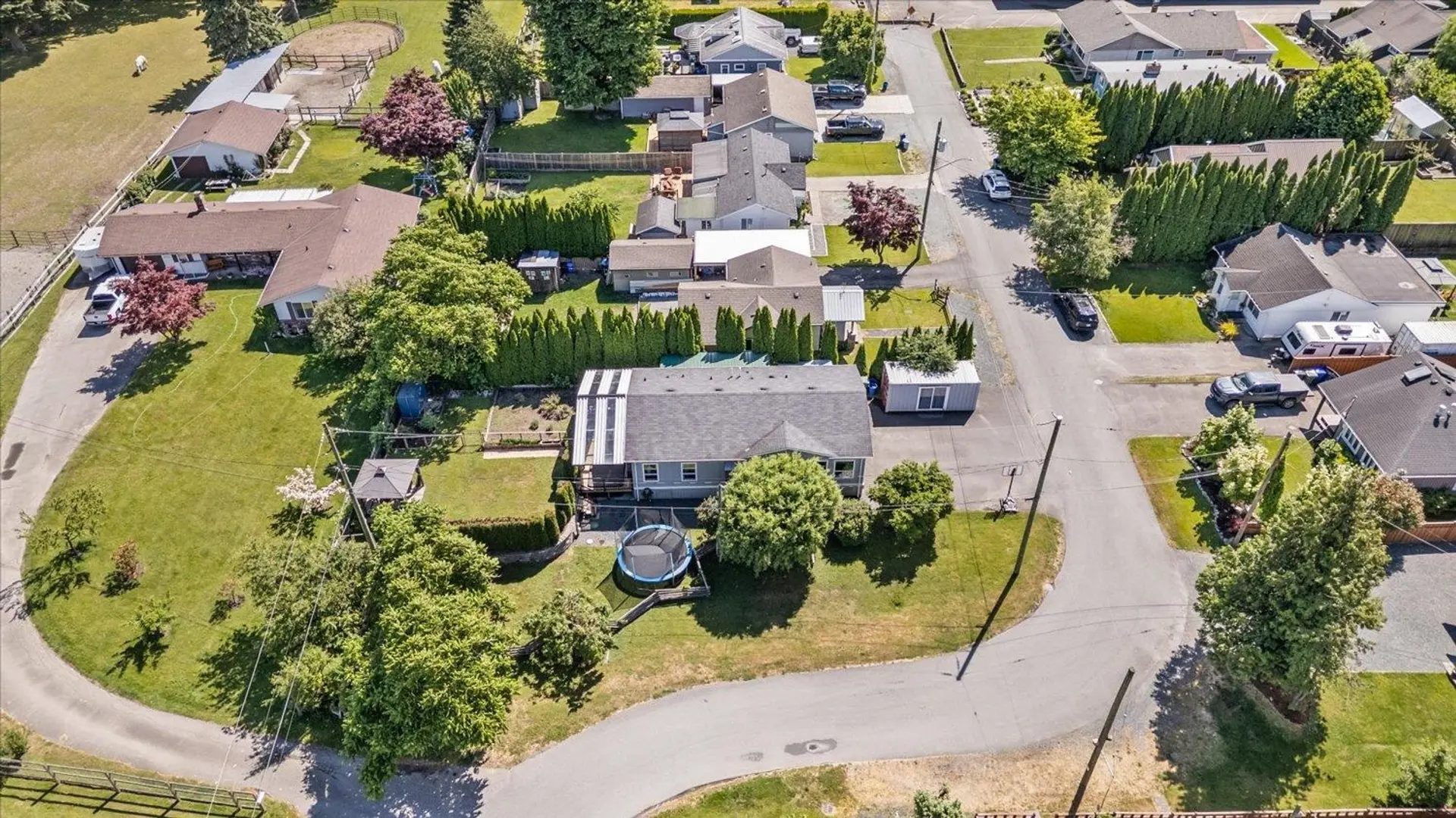 Property at 41933 Kirk Avenue, Yarrow, BC