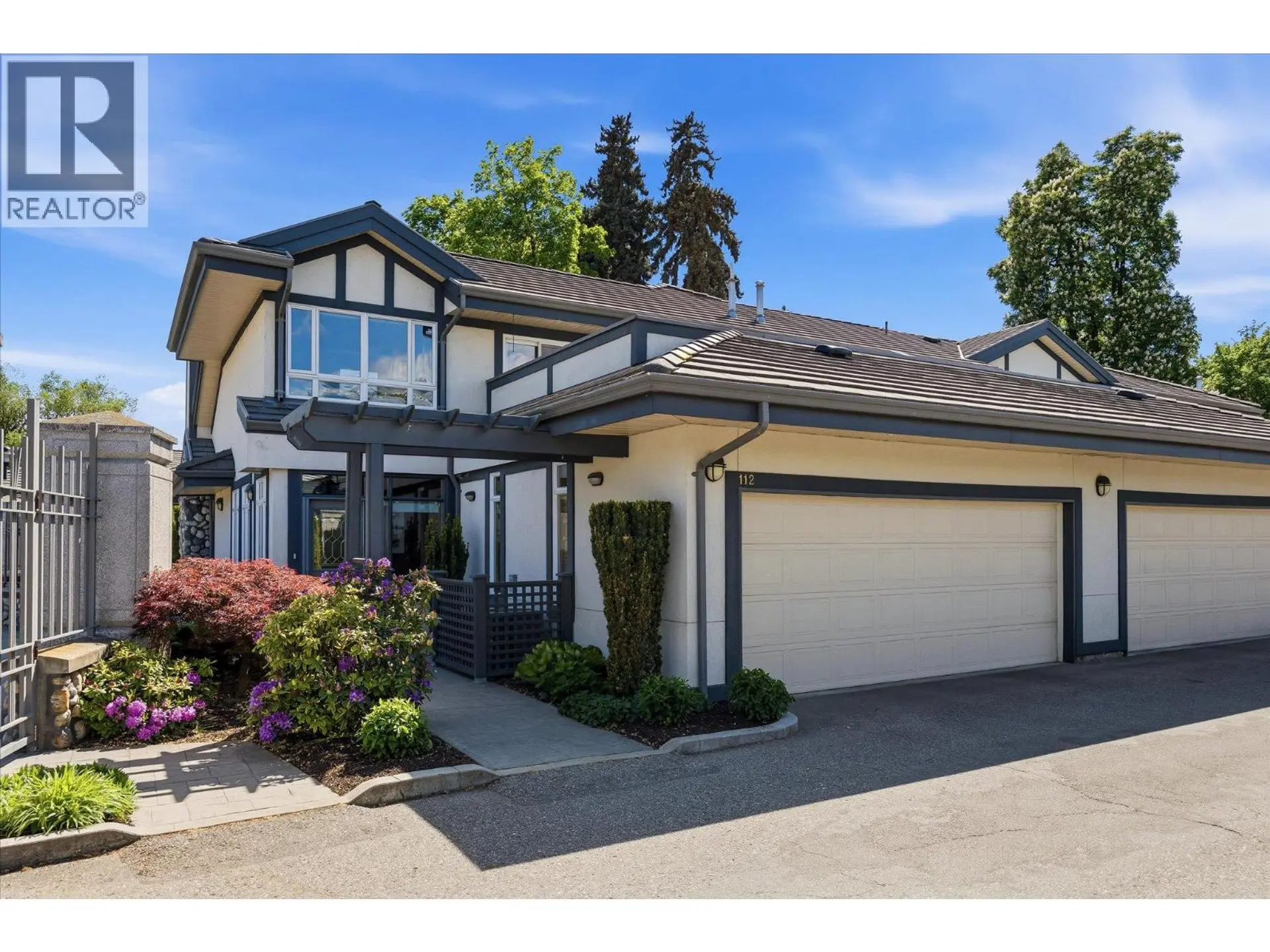 Property at #112 1986 Bowes Street, Kelowna, BC